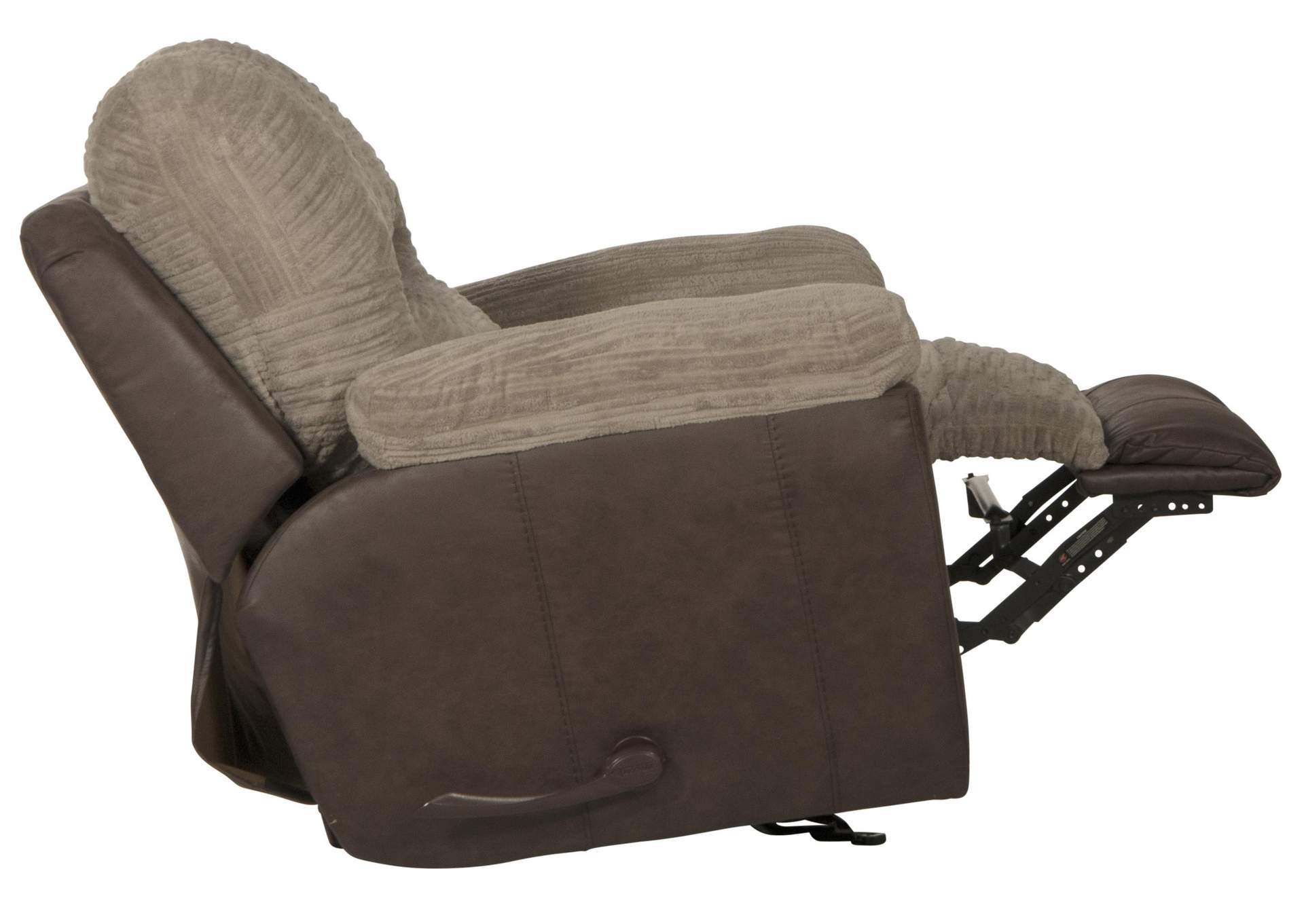 Mcmahon Glider Recliner image 10