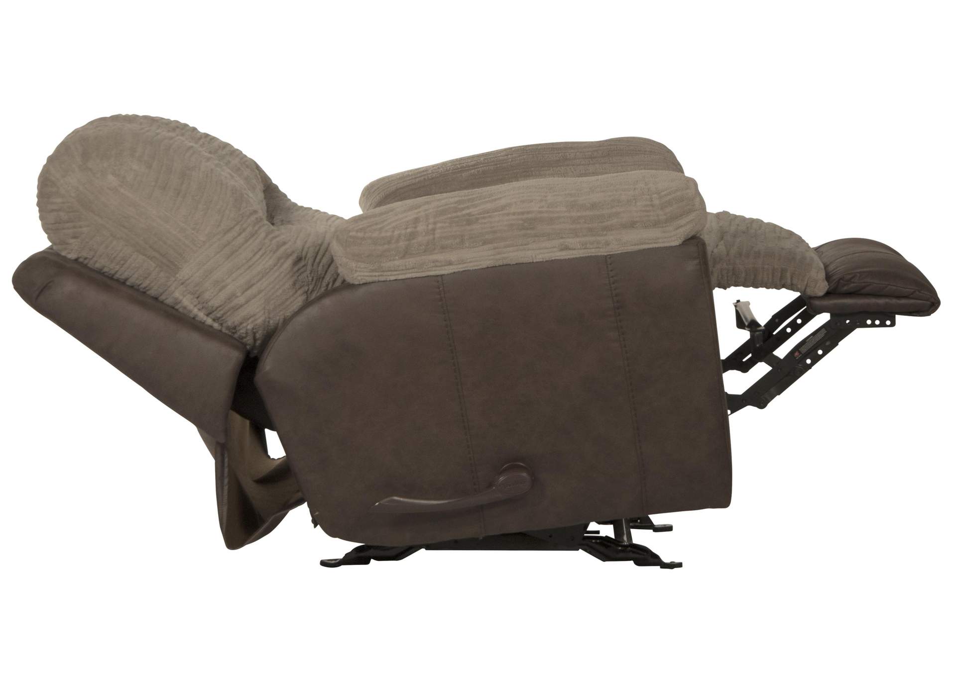 Mcmahon Glider Recliner image 11