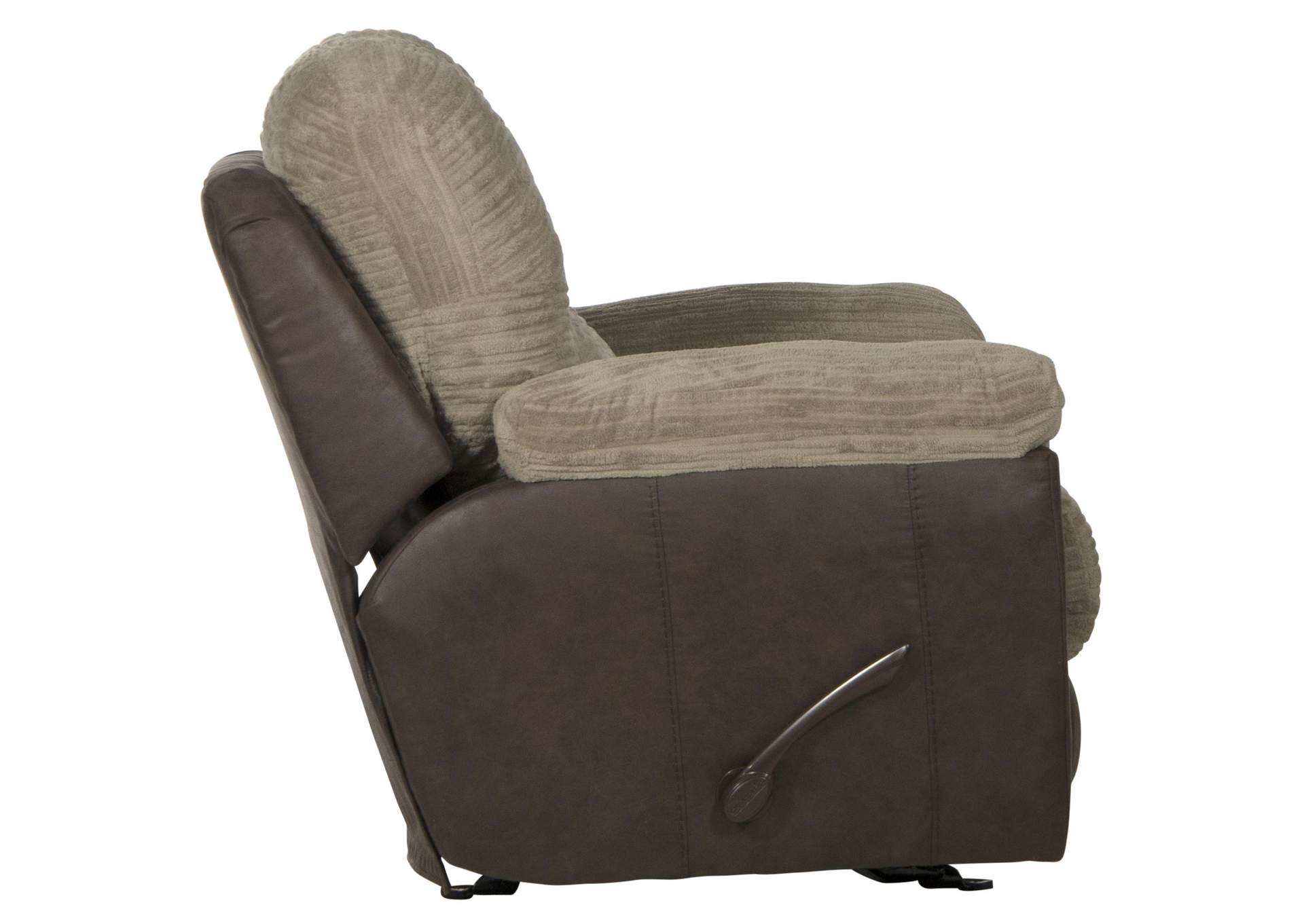 Mcmahon Glider Recliner image 9