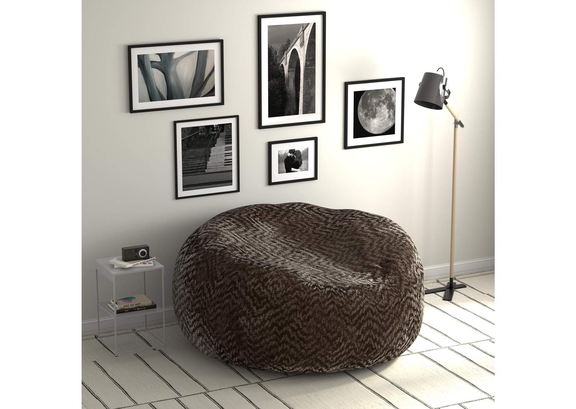 Sploosh Comfort Sack image 5