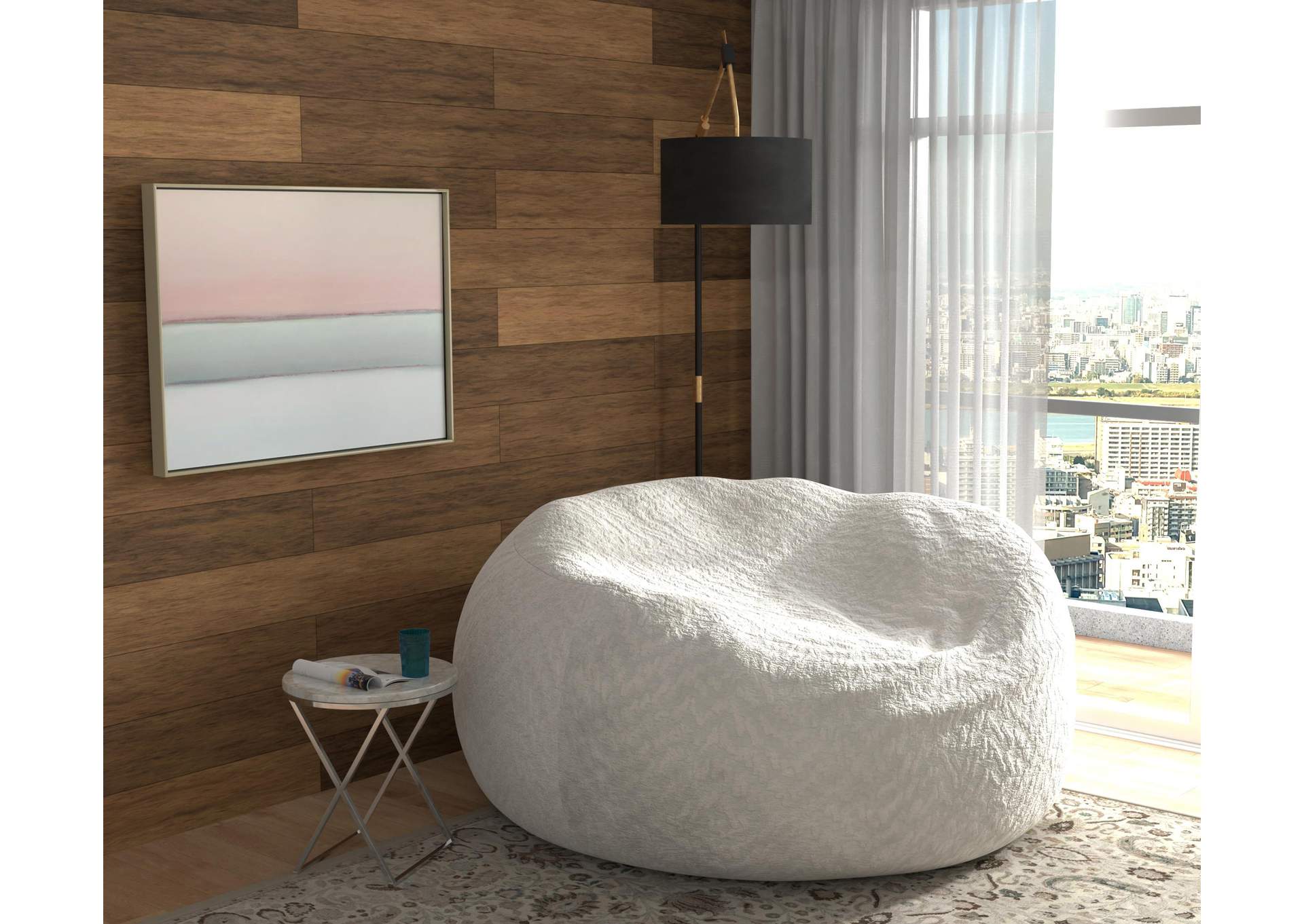 Sploosh Comfort Sack image 6