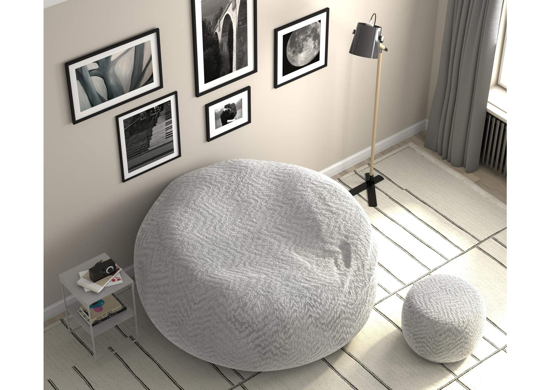 Sploosh Comfort Sack image 13