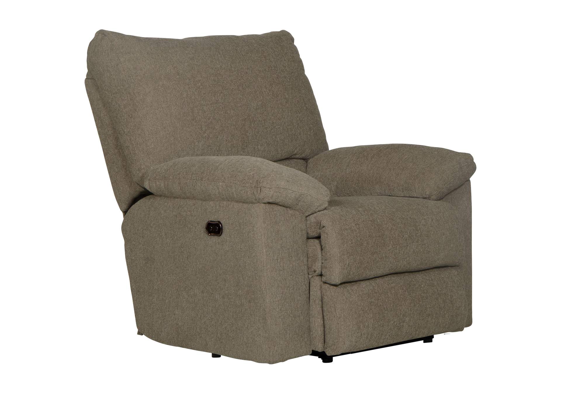 Tyler Power Wall Hugger Recliner image 3