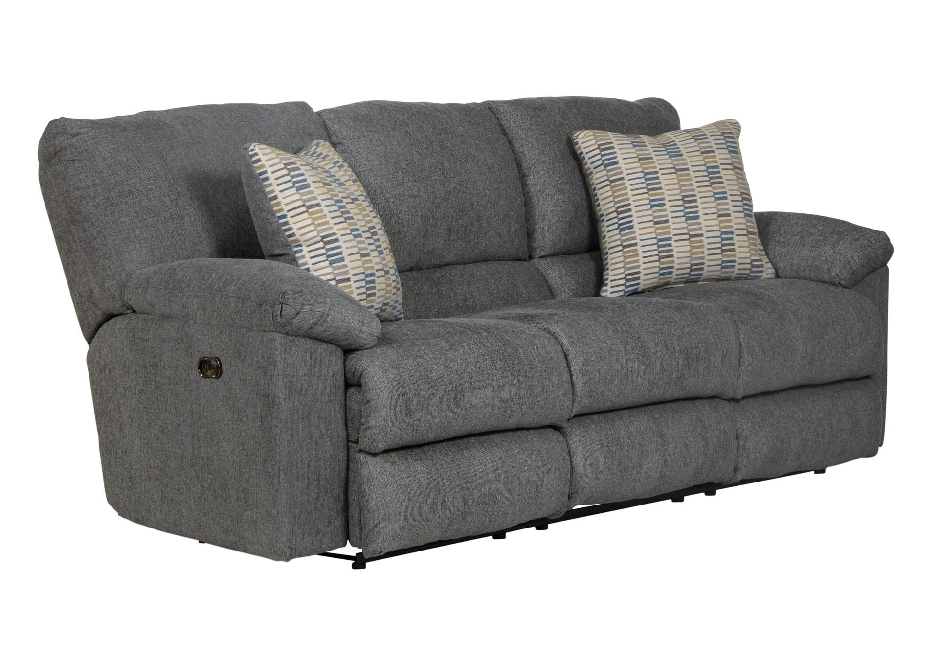 Tyler Power Reclining Sofa image 7