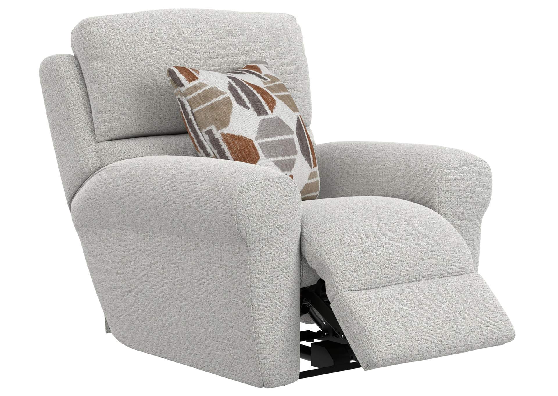 Kellen Power Lay Flat Recliner with ZERO GRAVITY image 4