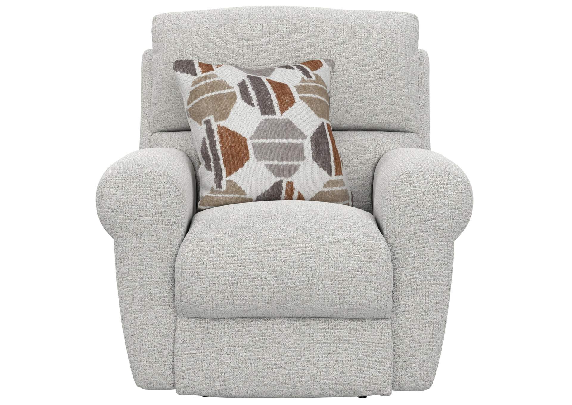 Kellen Power Lay Flat Recliner with ZERO GRAVITY image 7