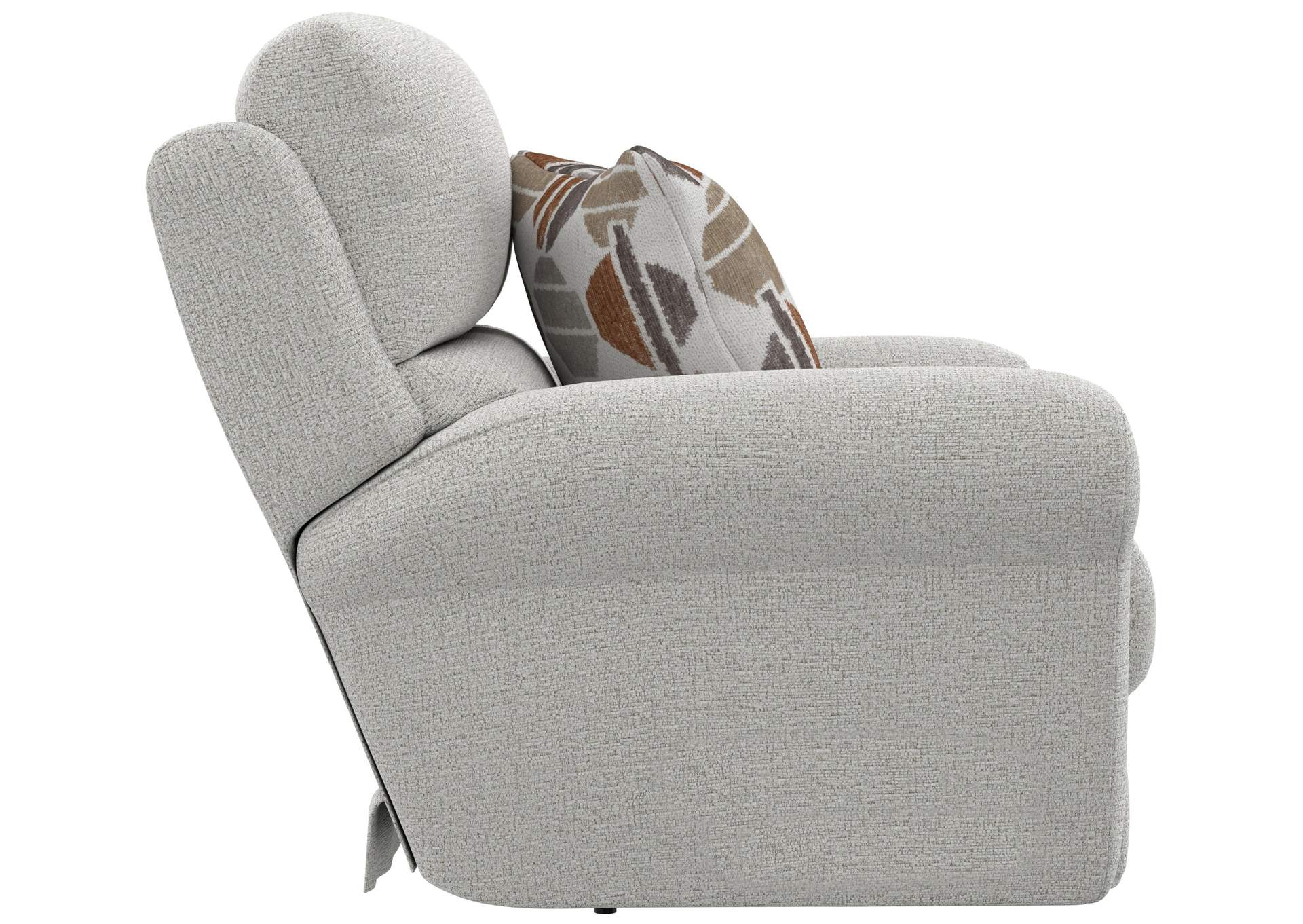 Kellen Power Lay Flat Recliner with ZERO GRAVITY image 10
