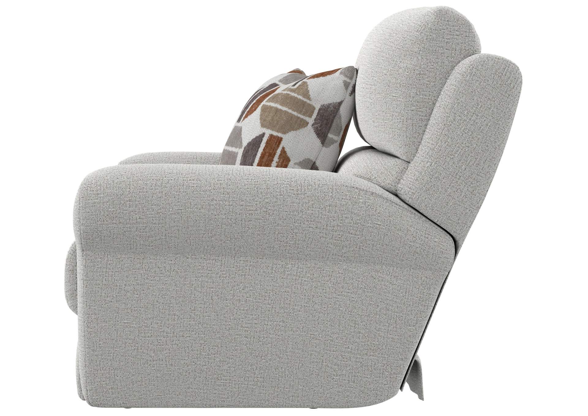 Kellen Power Lay Flat Recliner with ZERO GRAVITY image 13