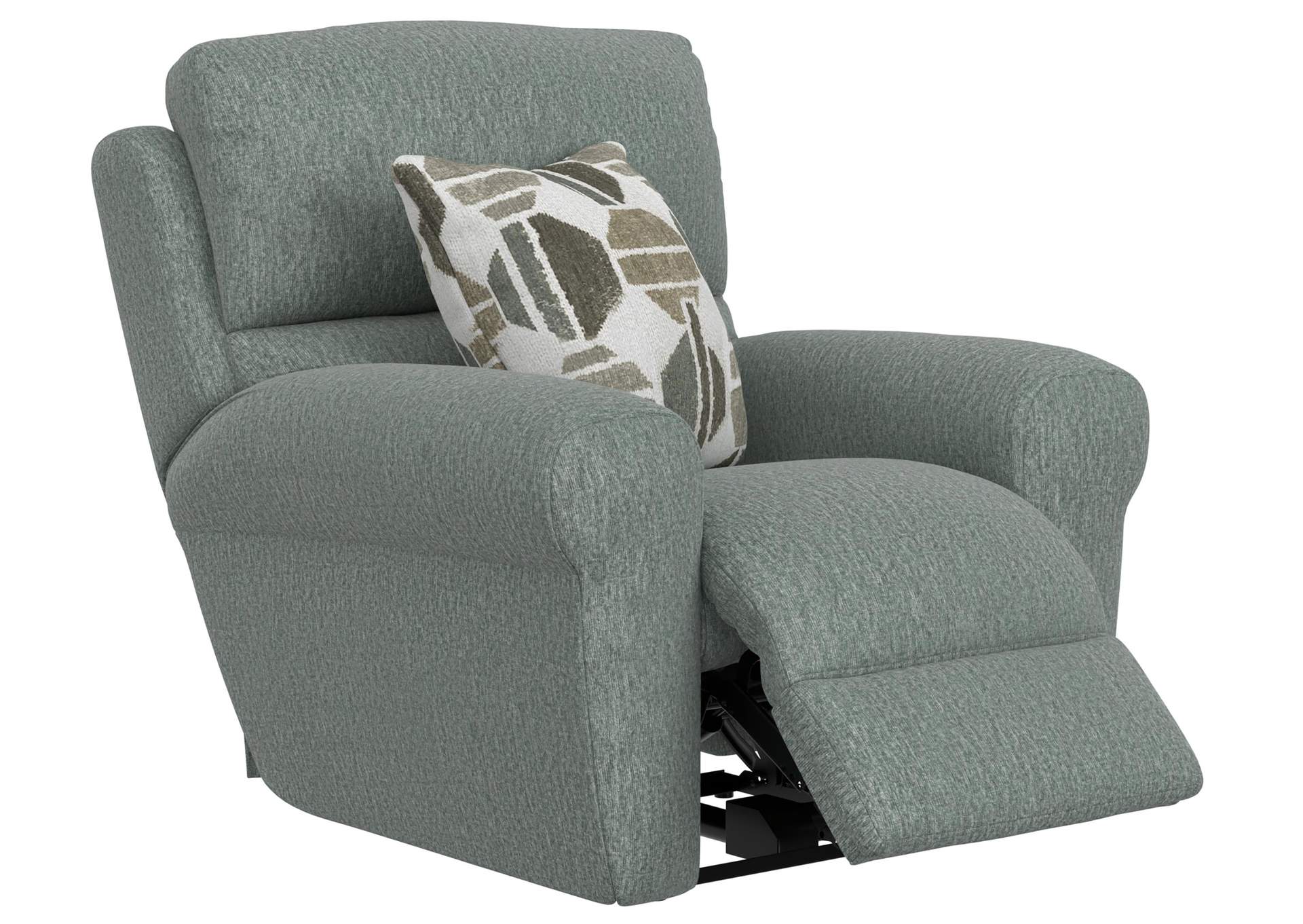 Kellen Power Lay Flat Recliner with ZERO GRAVITY image 5