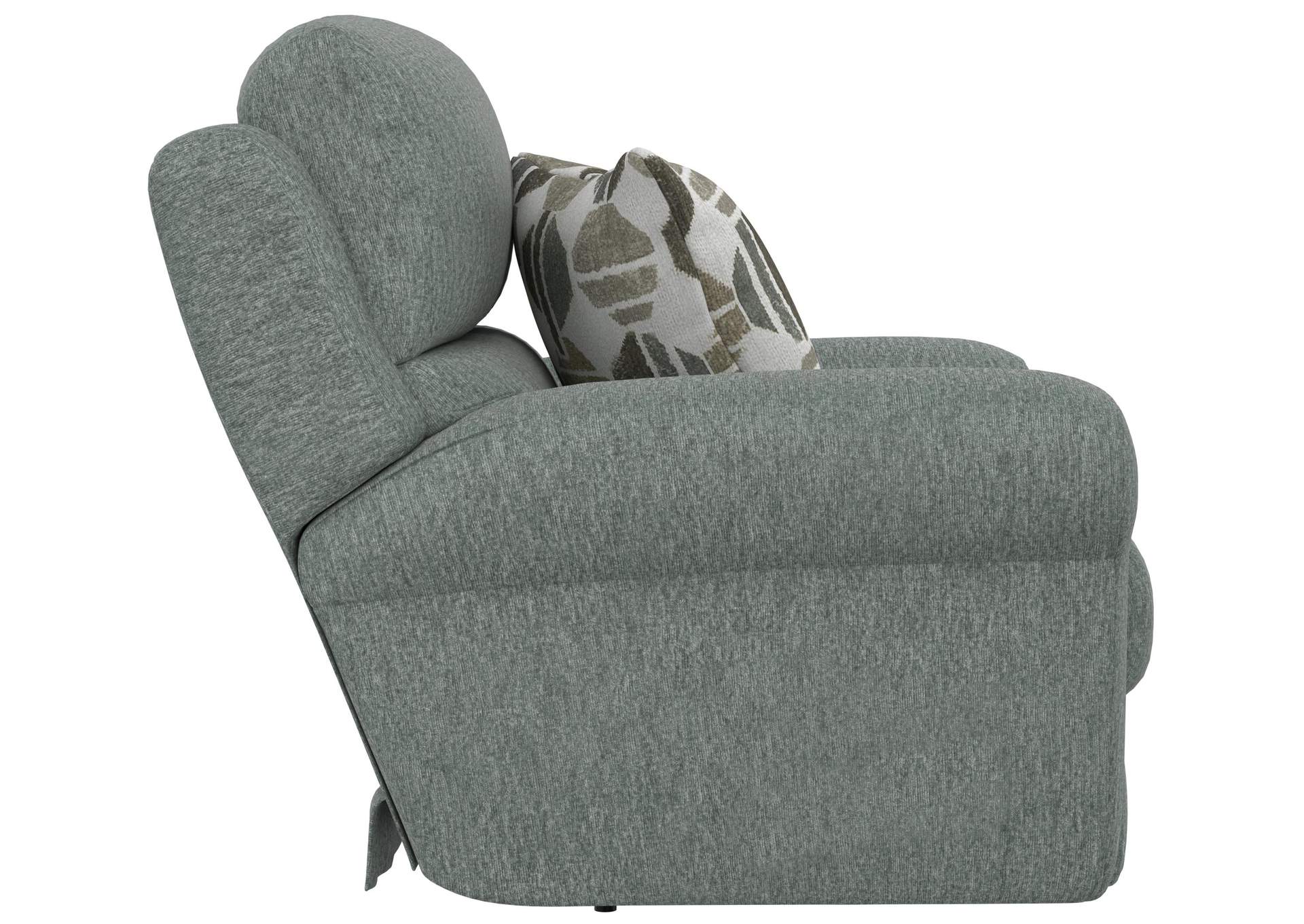 Kellen Power Lay Flat Recliner with ZERO GRAVITY image 13