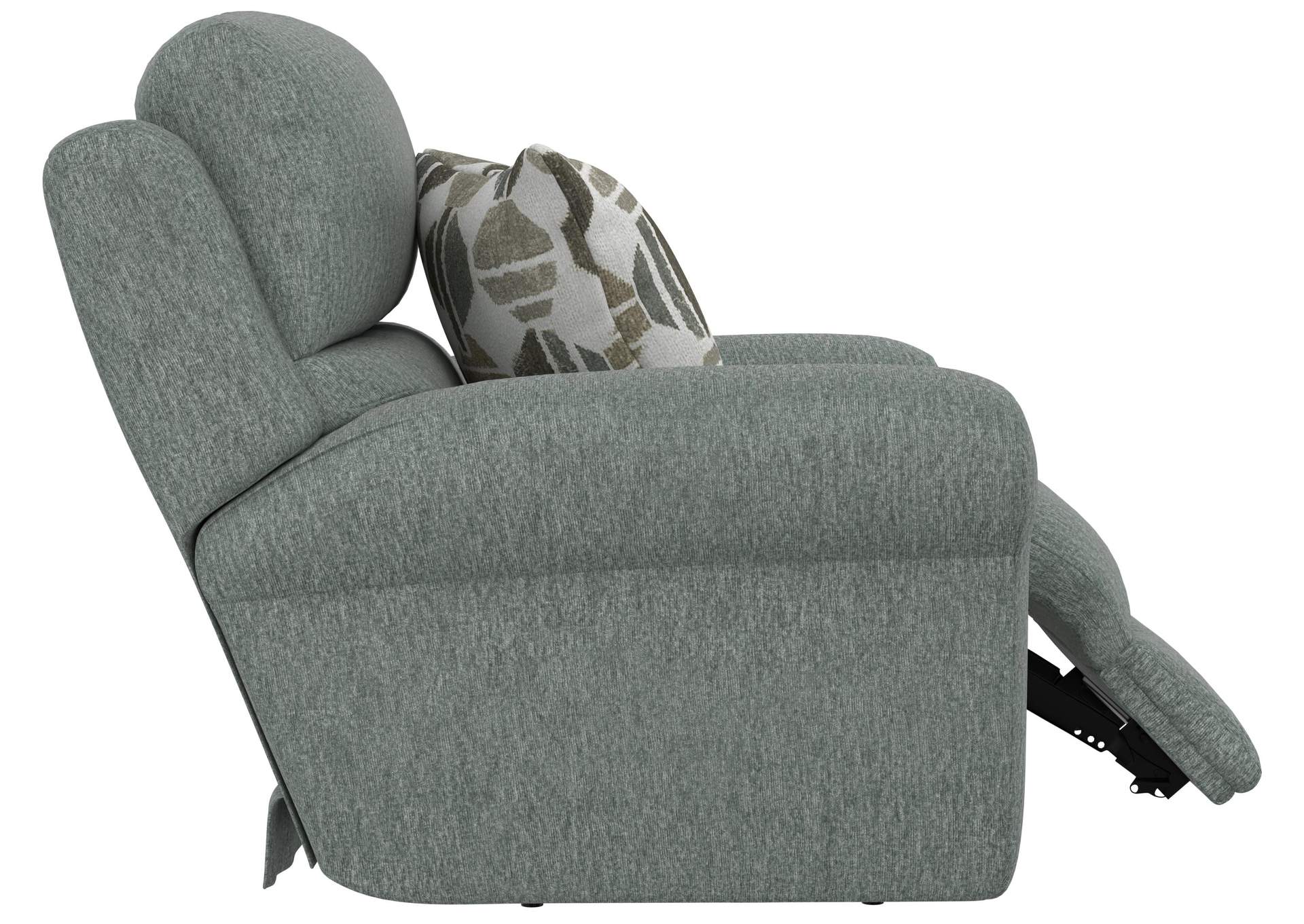 Kellen Power Lay Flat Recliner with ZERO GRAVITY image 14