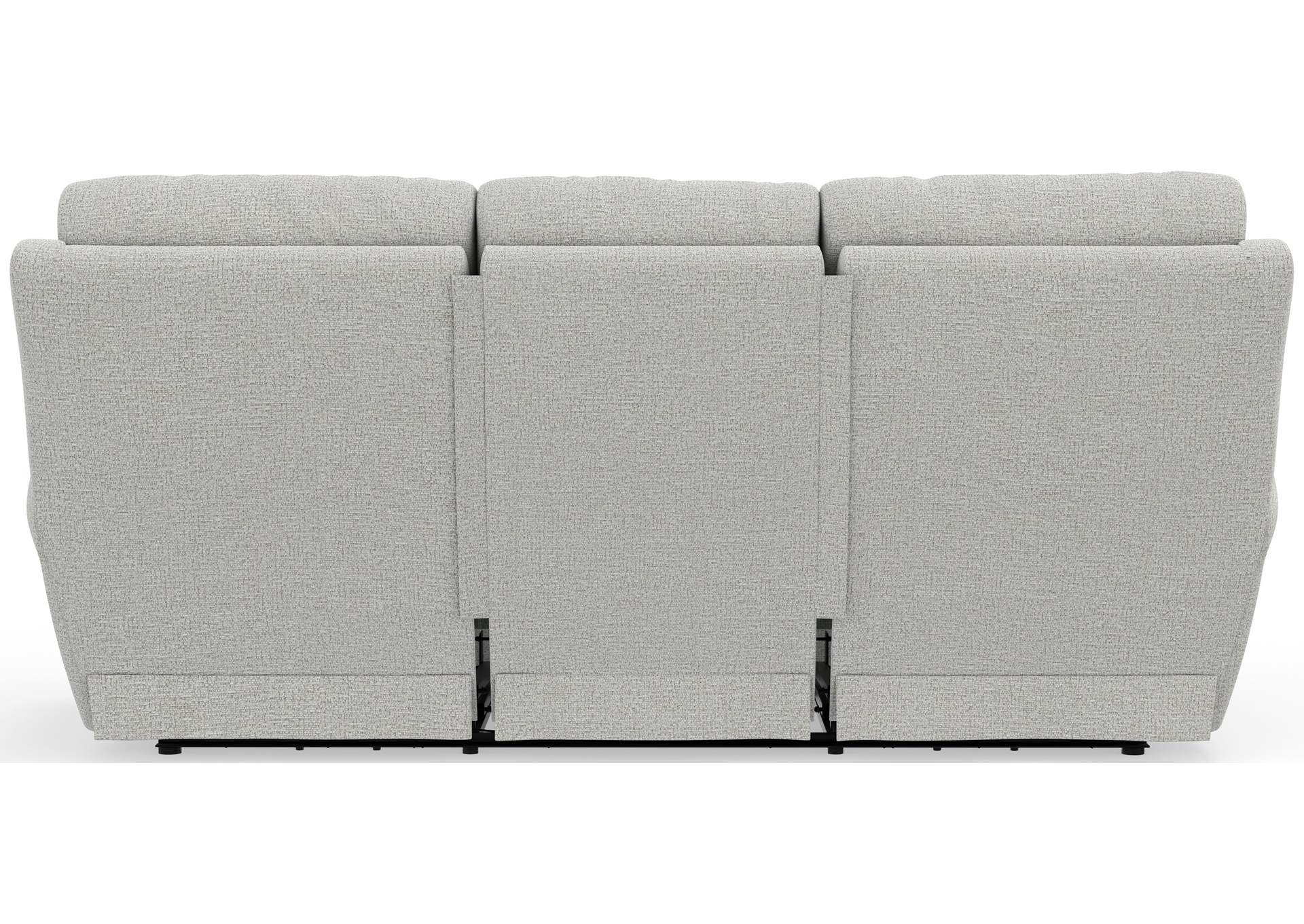 Kellen Power Lay Flat Reclining Sofa with ZERO GRAVITY image 4