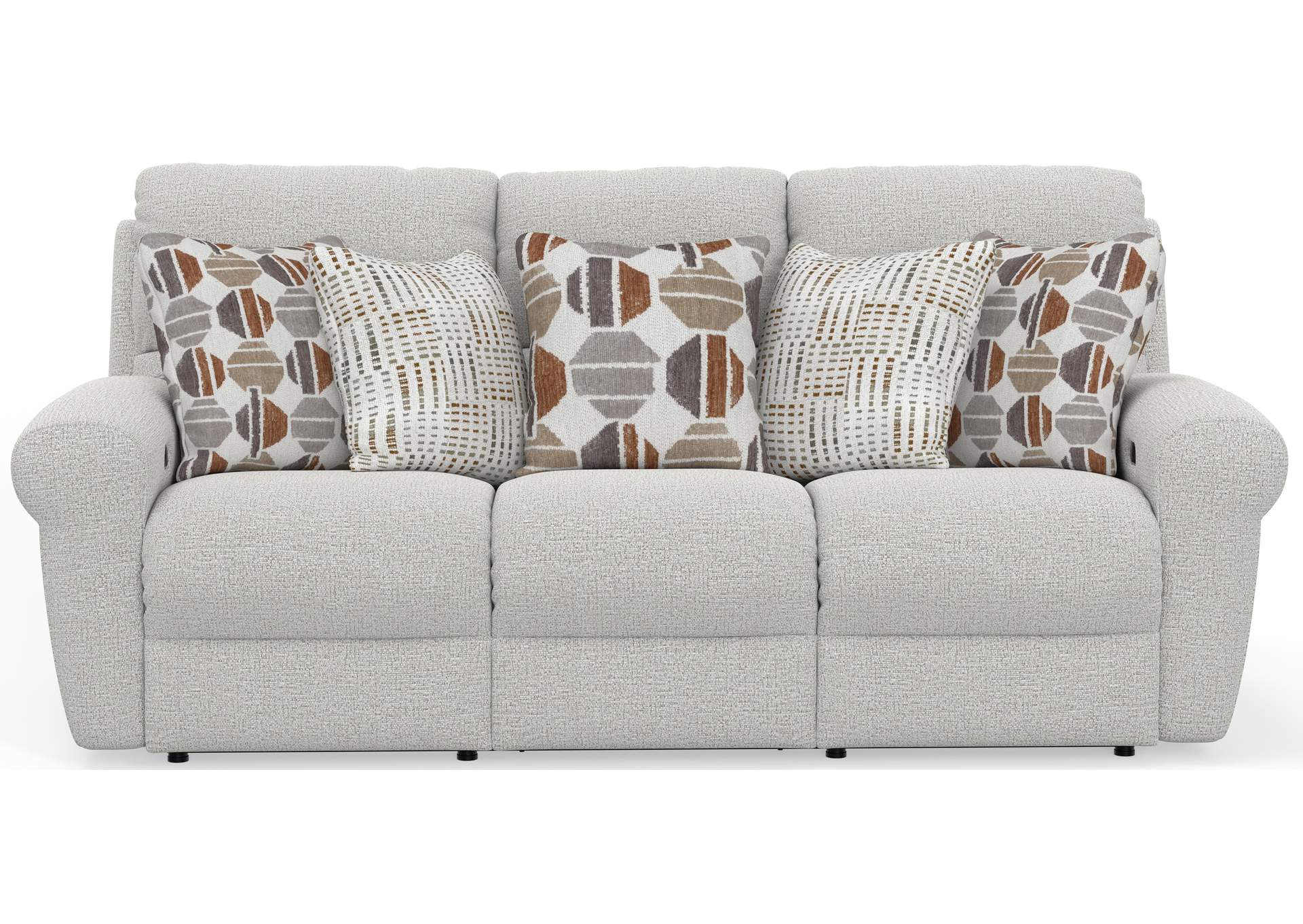 Kellen Power Lay Flat Reclining Sofa with ZERO GRAVITY image 6