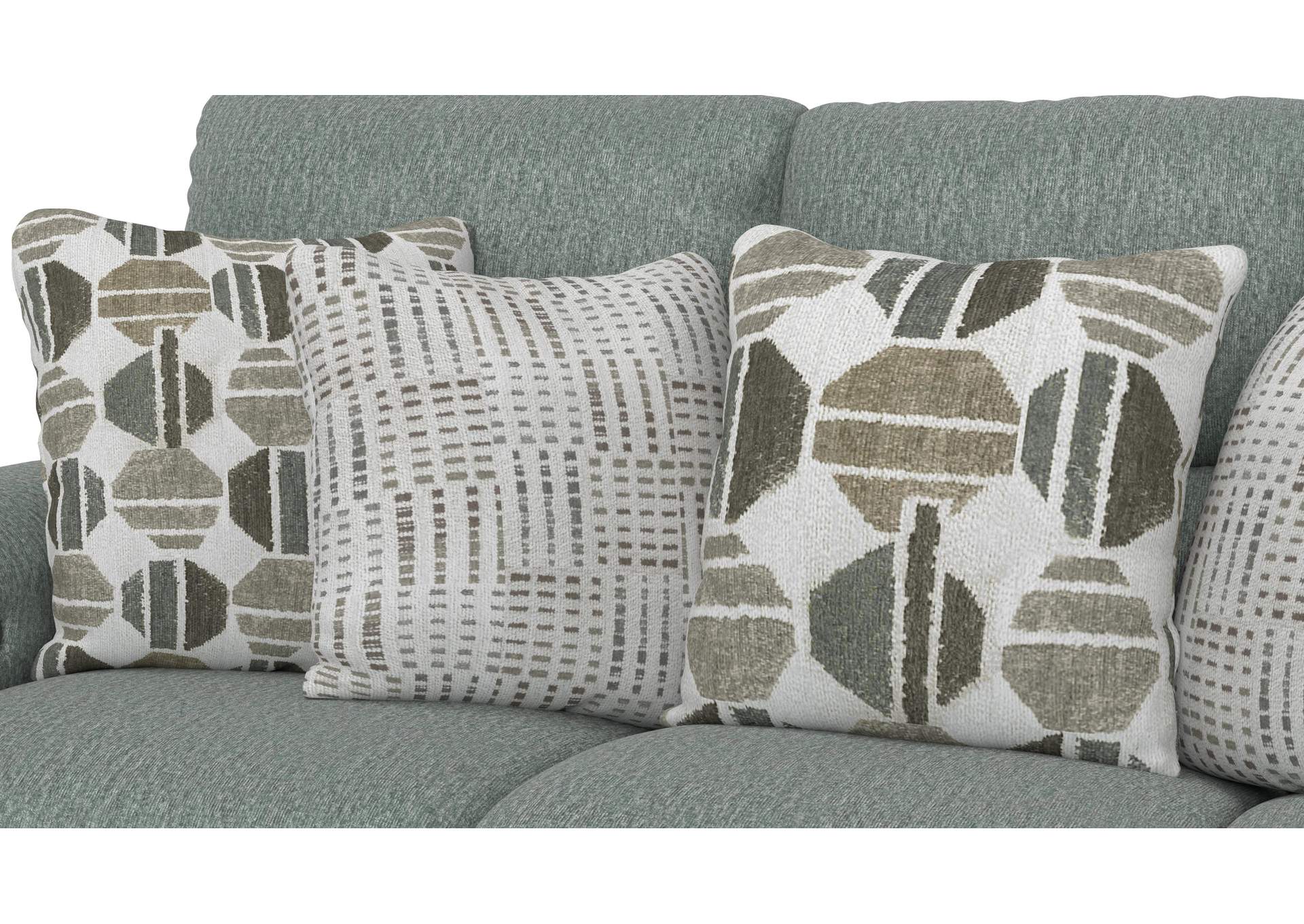 Kellen Power Lay Flat Reclining Sofa with ZERO GRAVITY image 6