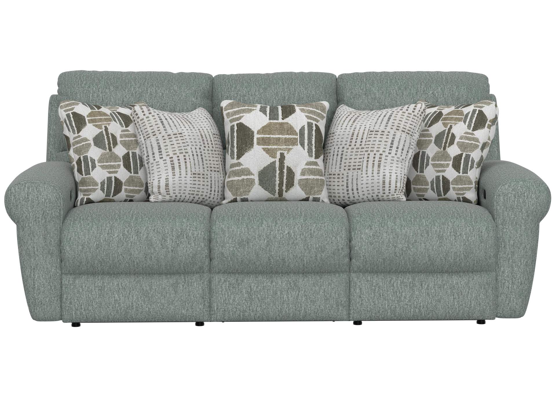 Kellen Power Lay Flat Reclining Sofa with ZERO GRAVITY image 9