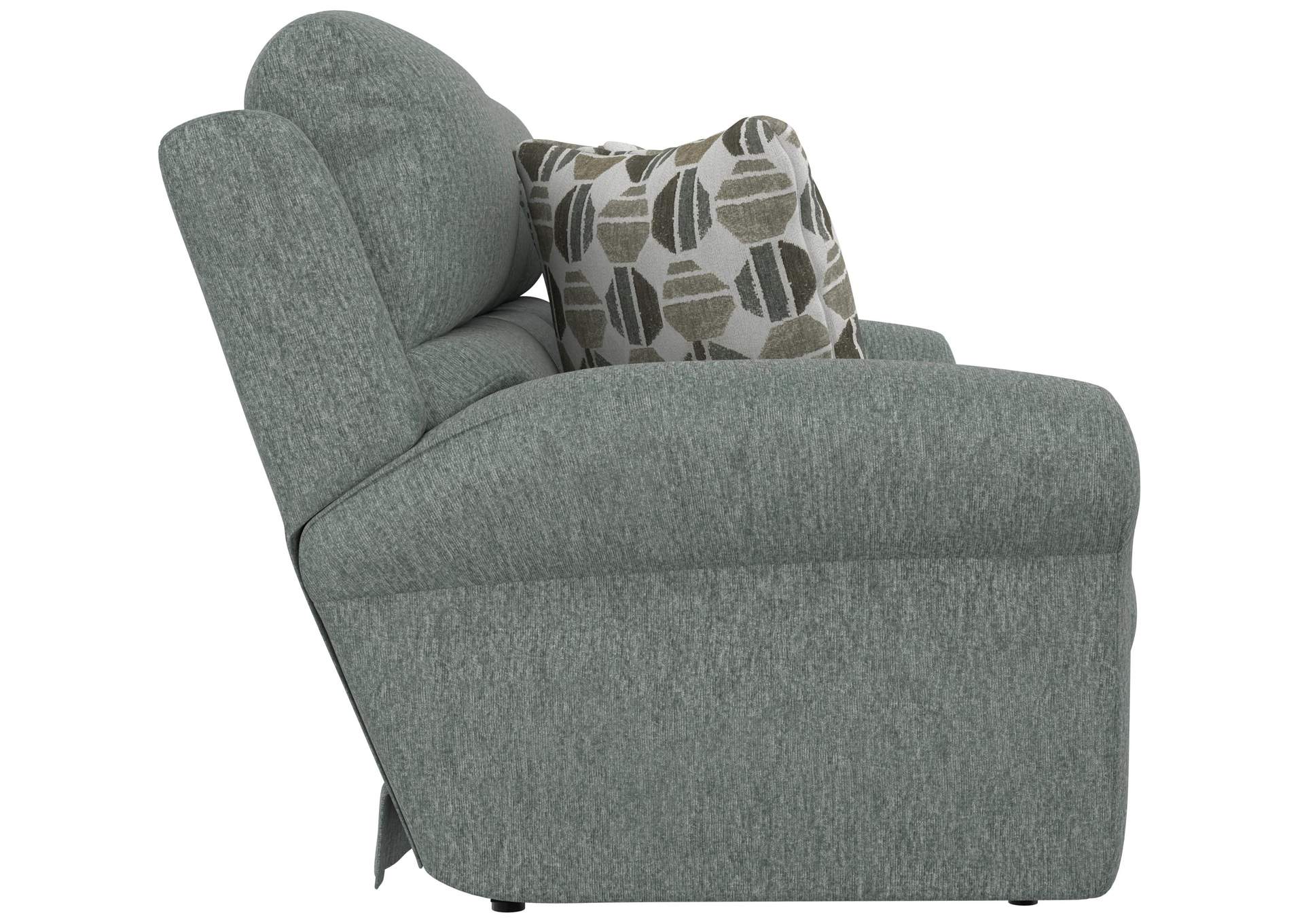 Kellen Power Lay Flat Reclining Sofa with ZERO GRAVITY image 11