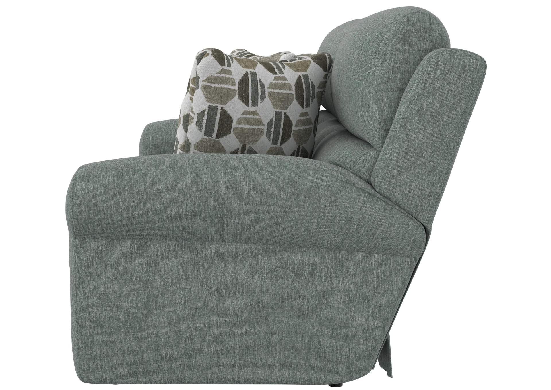 Kellen Power Lay Flat Reclining Sofa with ZERO GRAVITY image 13