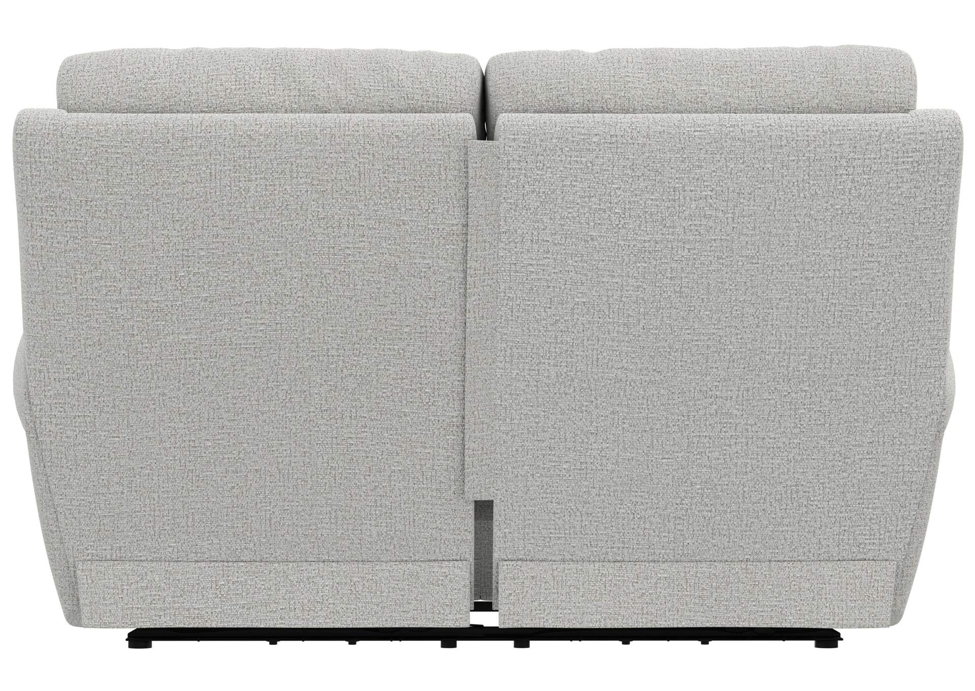 Kellen Power Lay Flat Reclining Loveseat with ZERO GRAVITY image 6