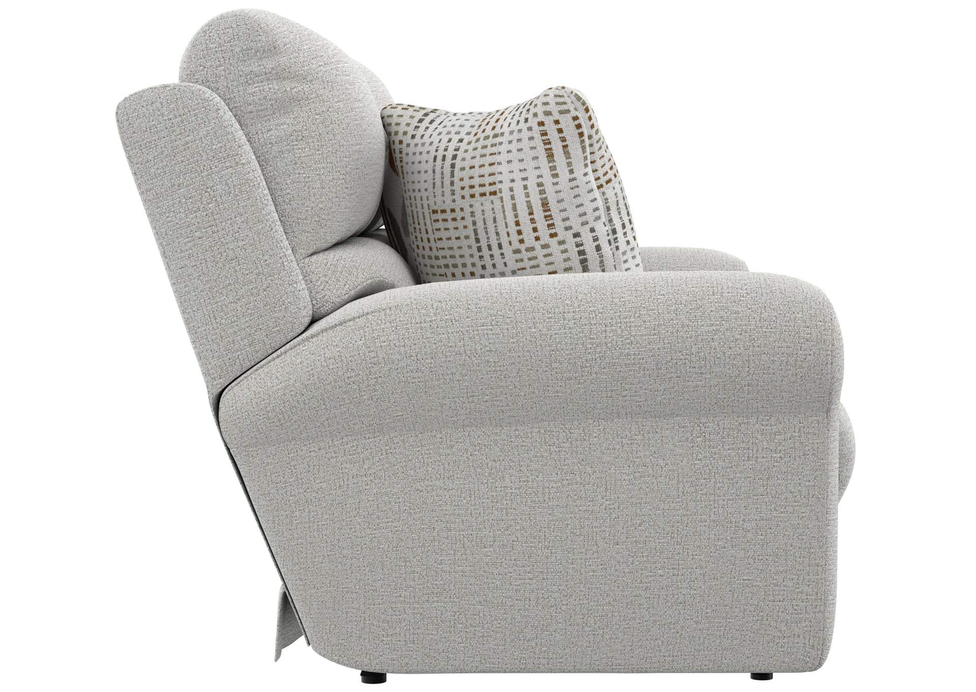 Kellen Power Lay Flat Reclining Loveseat with ZERO GRAVITY image 13