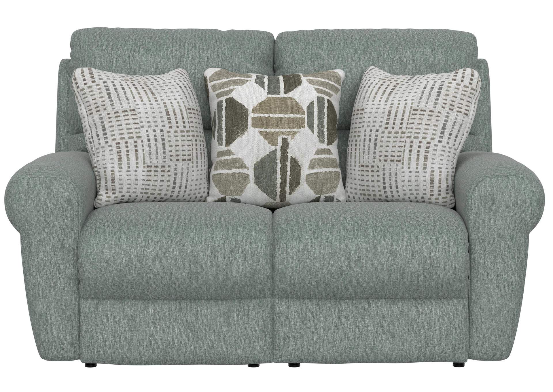 Kellen Power Lay Flat Reclining Loveseat with ZERO GRAVITY image 9