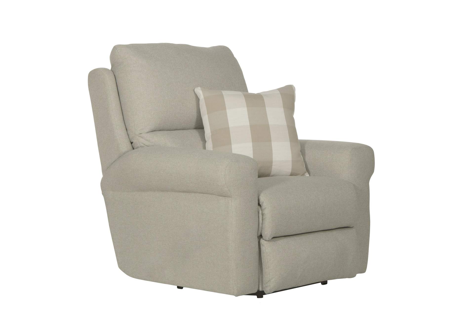 Westport Power Lay Flat Recliner image 3