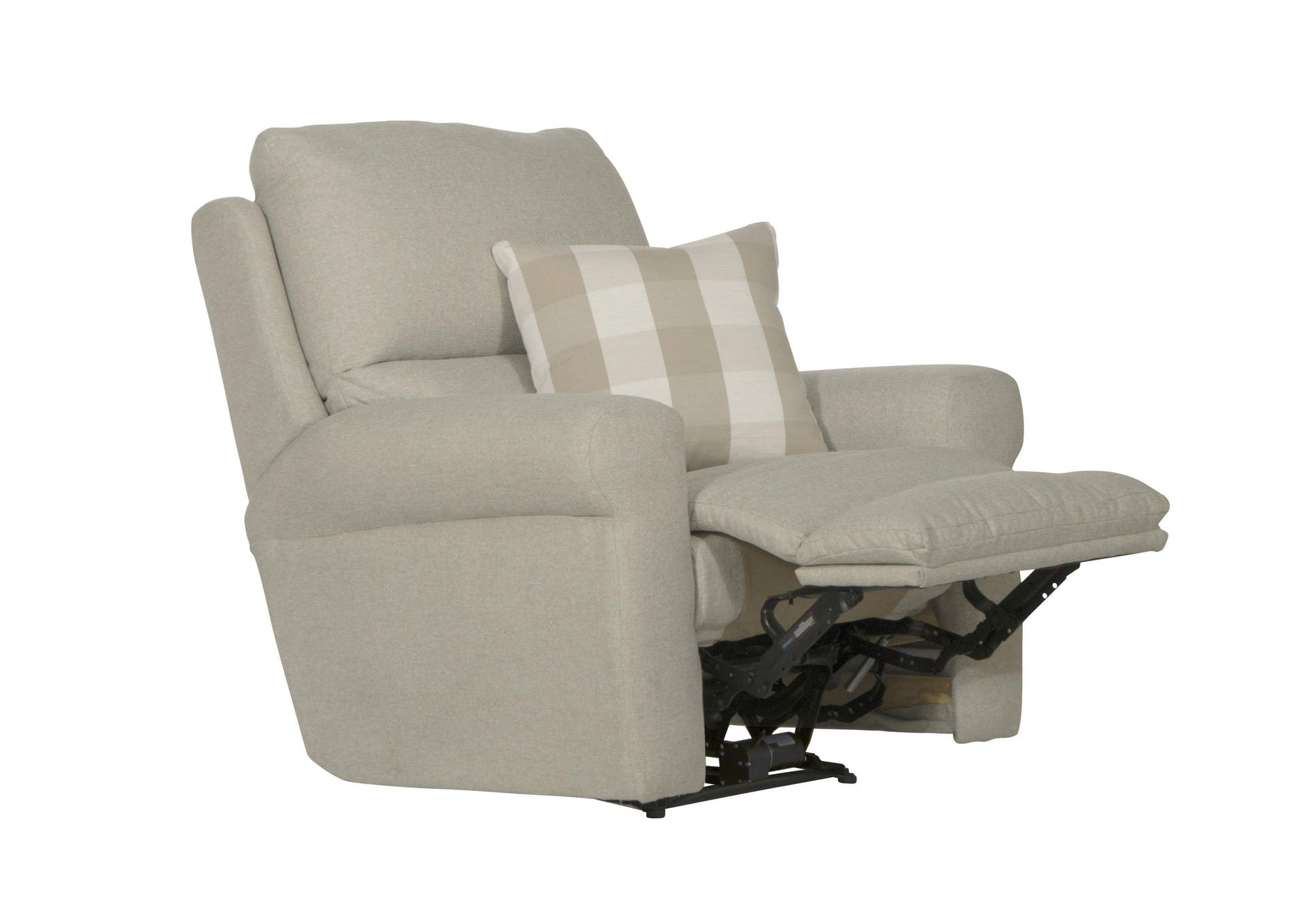 Westport Power Lay Flat Recliner image 4