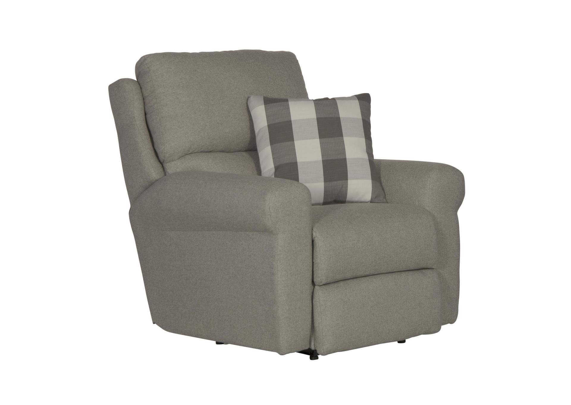 Westport Power Lay Flat Recliner image 3