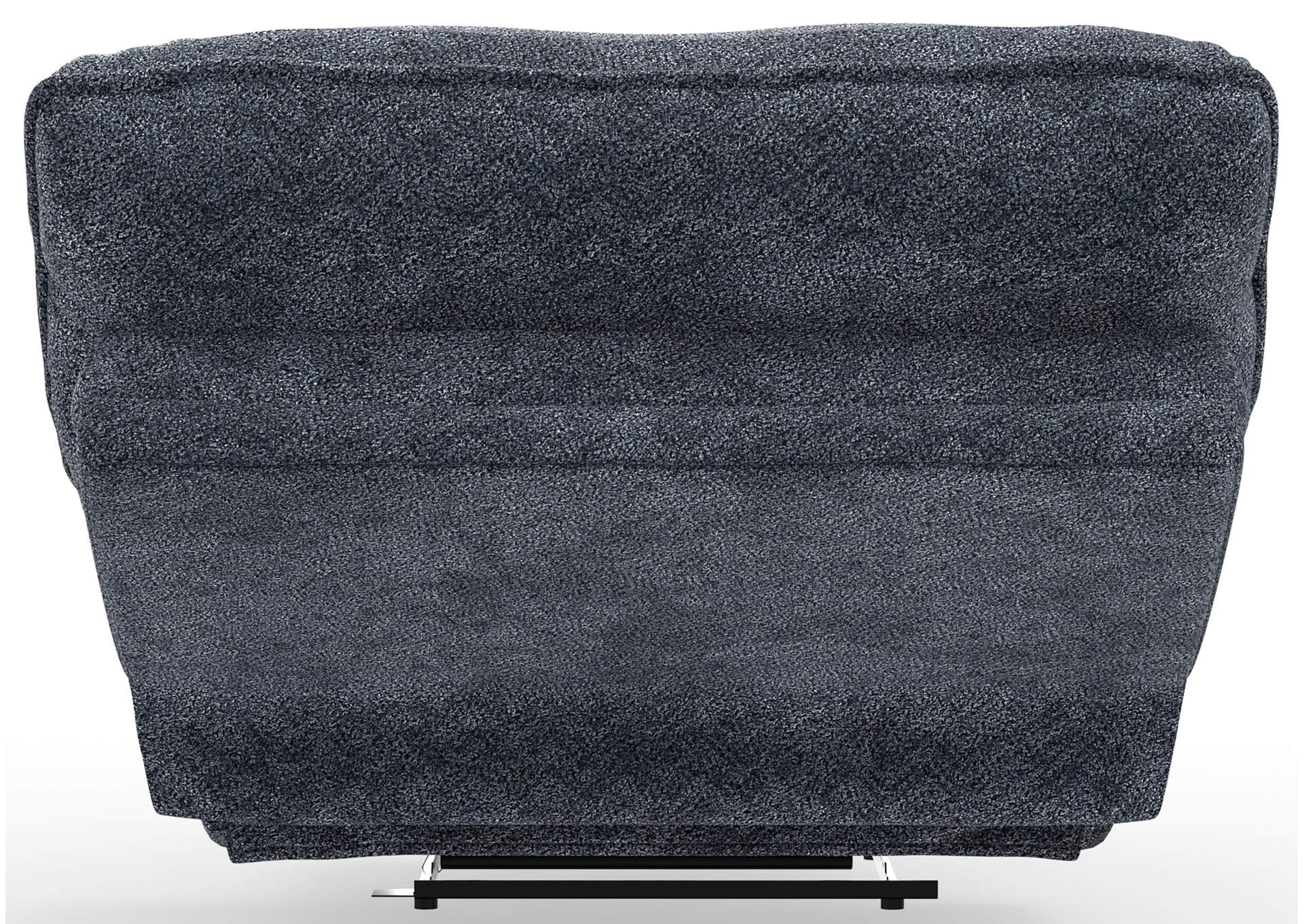 Paxon Power Headrest Deep Seat Lay Flat Recliner image 12