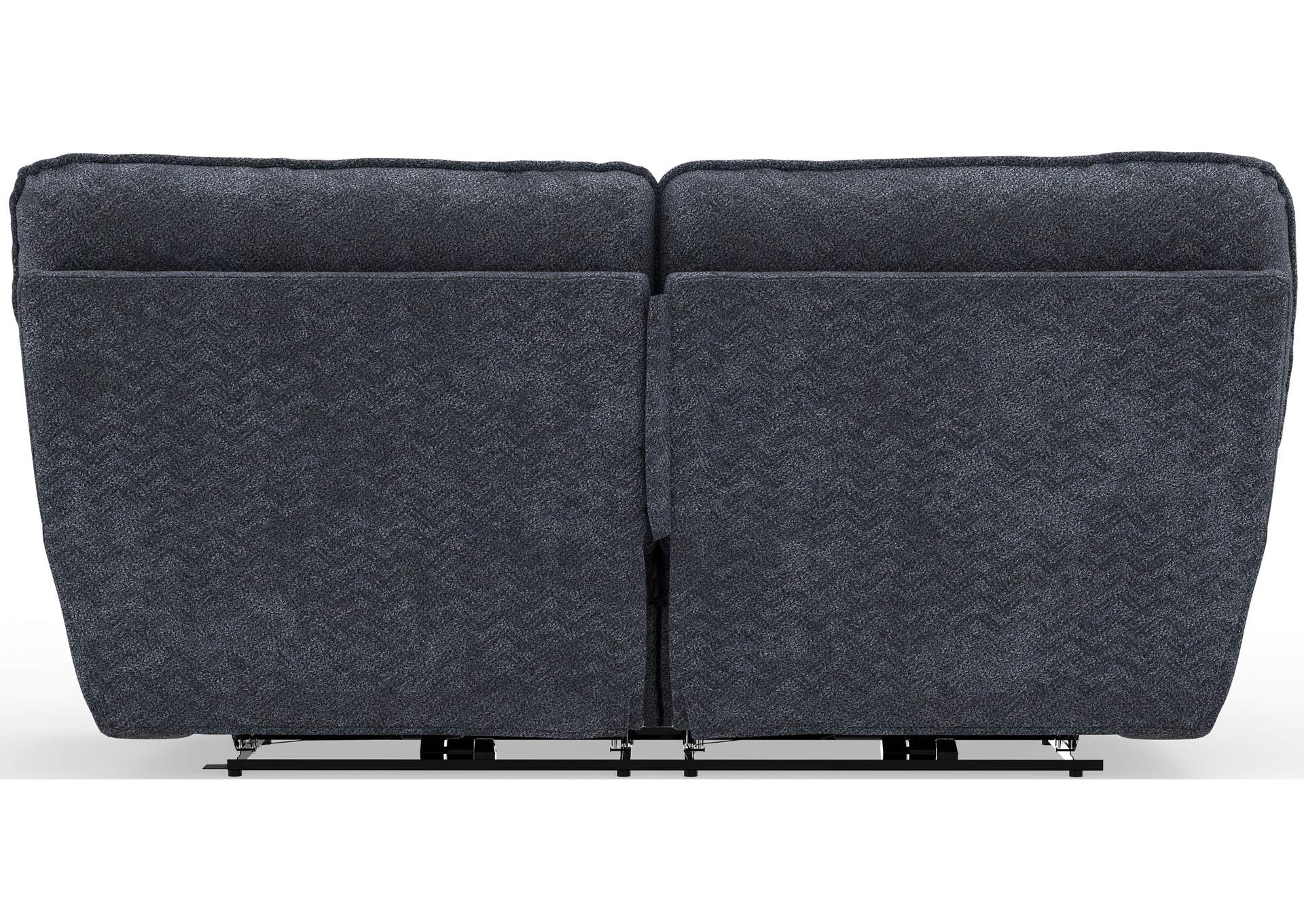 Paxon Power Headrest Deep Seat Recliner Sofa image 7