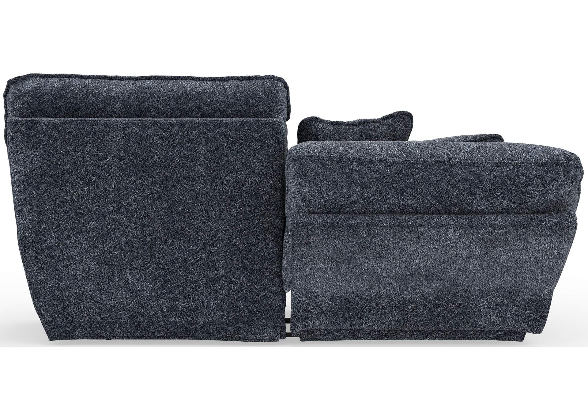 Paxon Power Headrest Deep Seat Recliner Sofa image 8