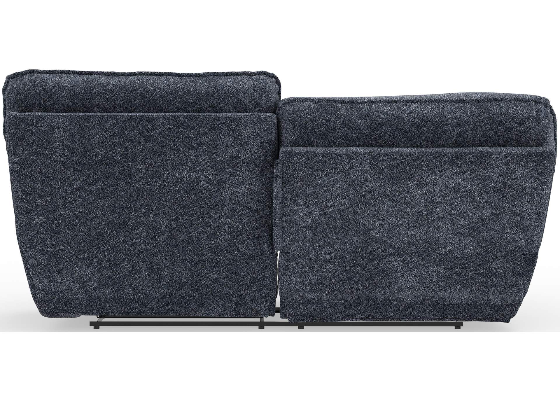 Paxon Power Headrest Deep Seat Recliner Sofa image 9