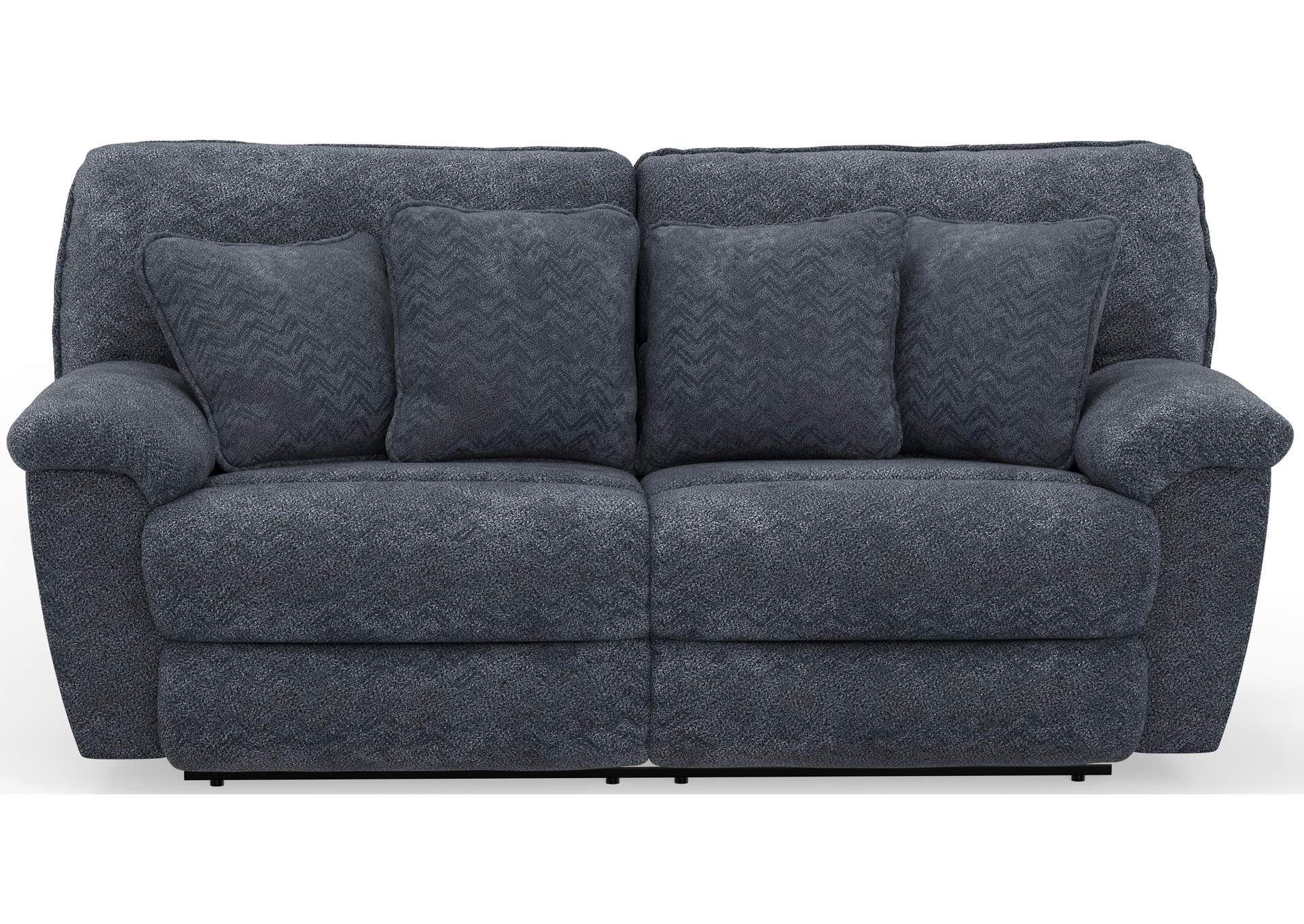 Paxon Power Headrest Deep Seat Recliner Sofa image 10