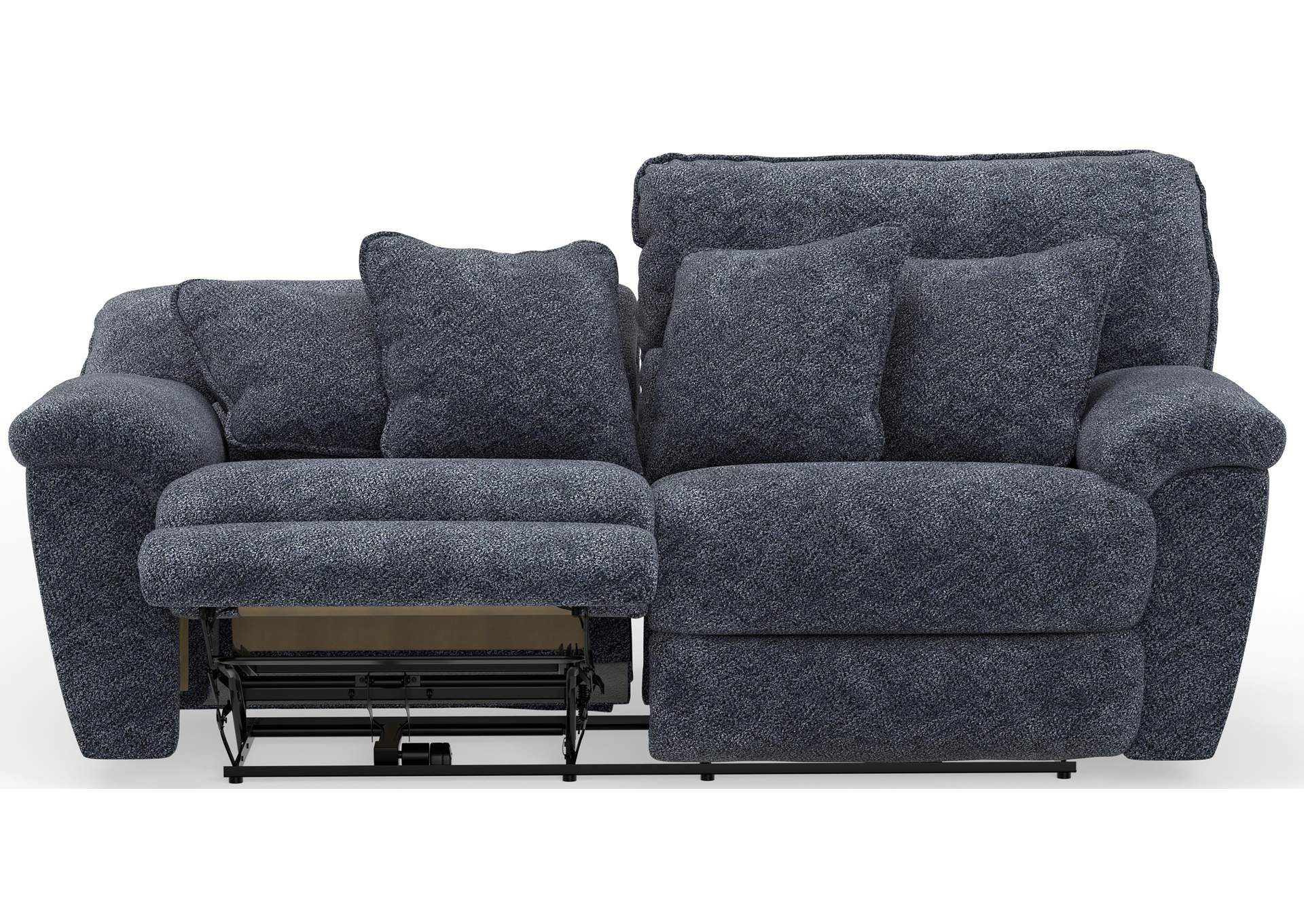 Paxon Power Headrest Deep Seat Recliner Sofa image 11