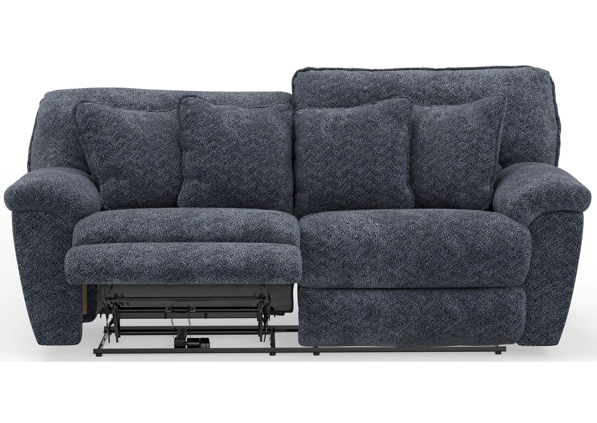 Paxon Power Headrest Deep Seat Recliner Sofa image 12