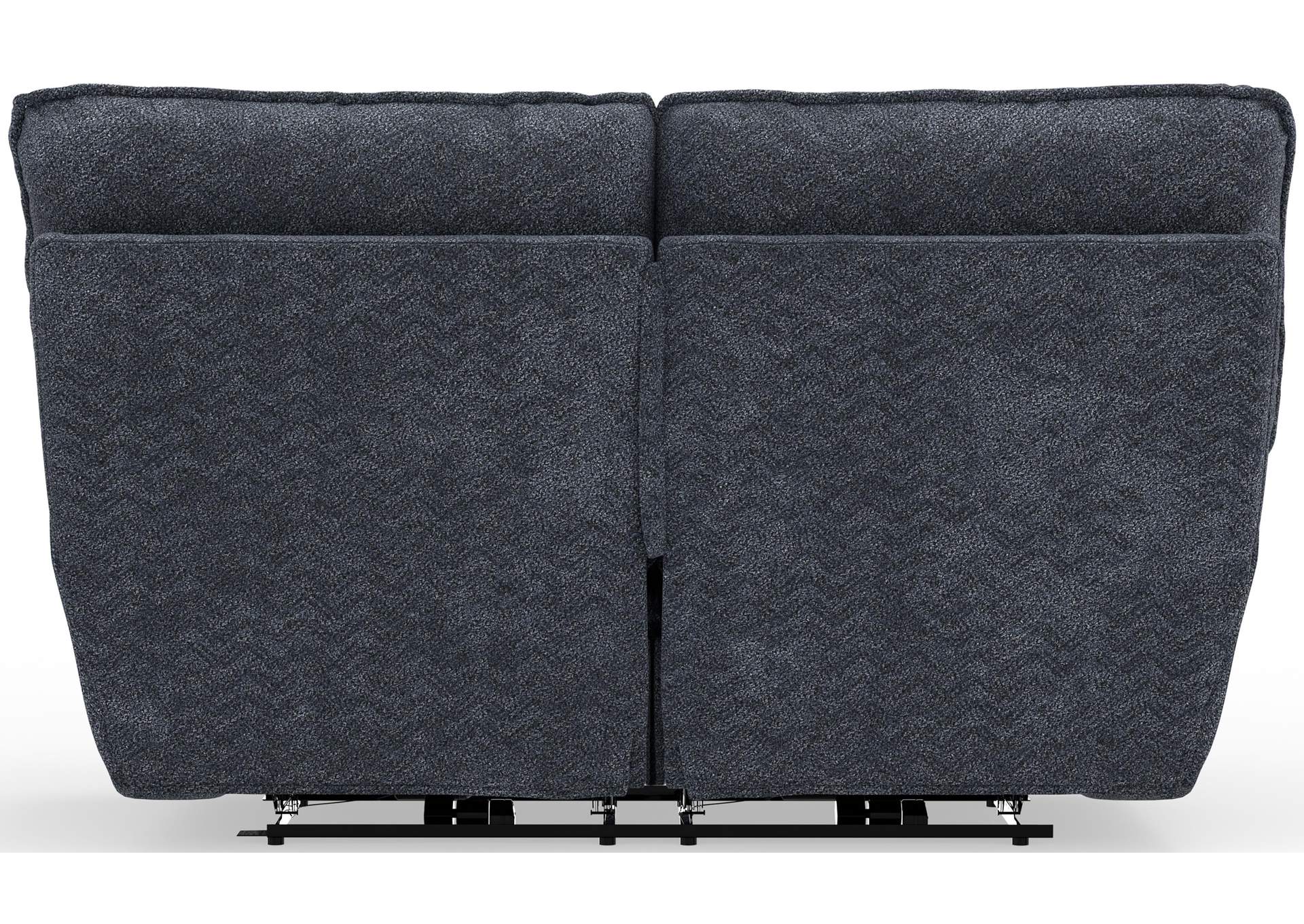 Paxon Power Headrest Deep Seat Recliner Loveseat image 6