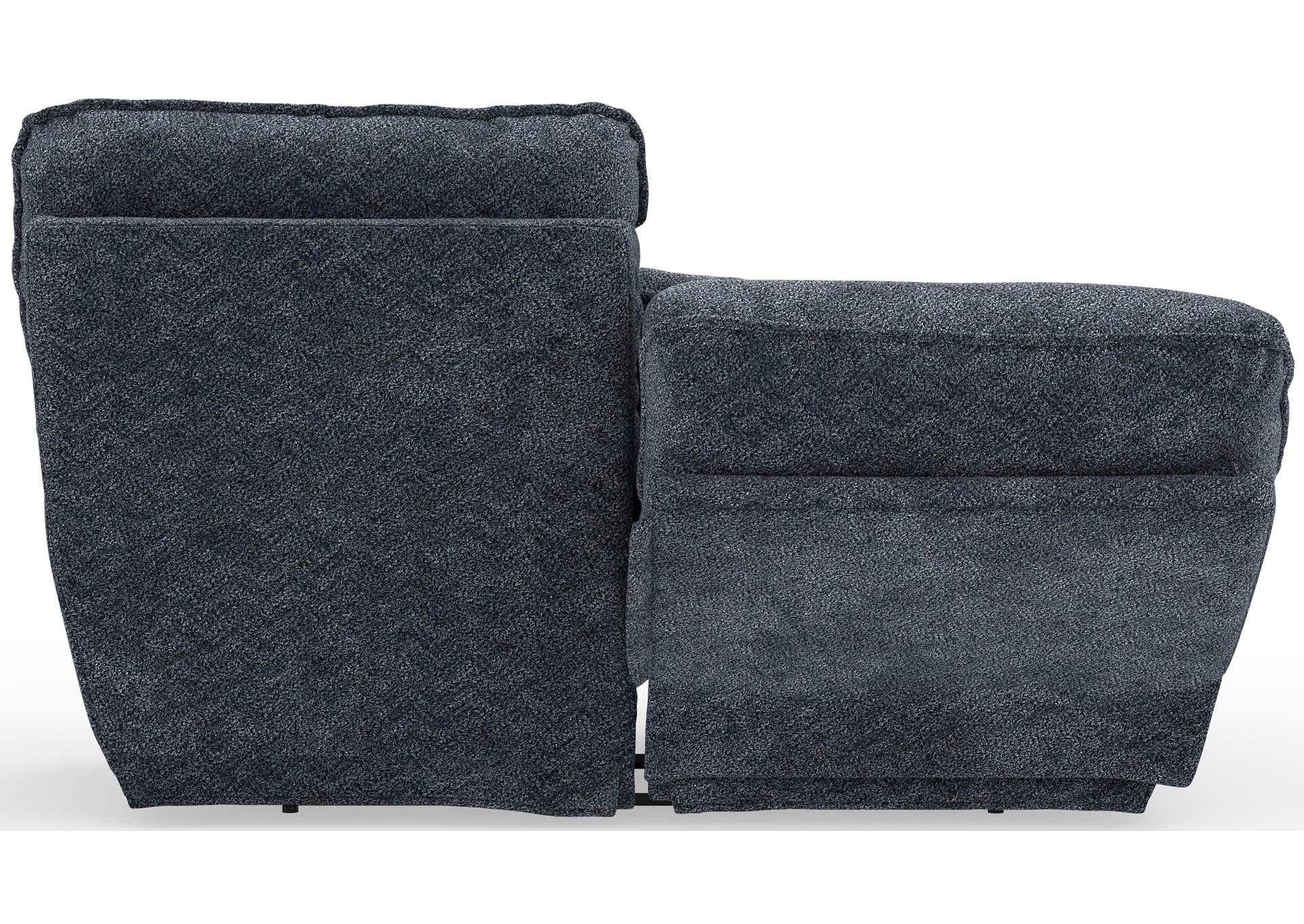 Paxon Power Headrest Deep Seat Recliner Loveseat image 13