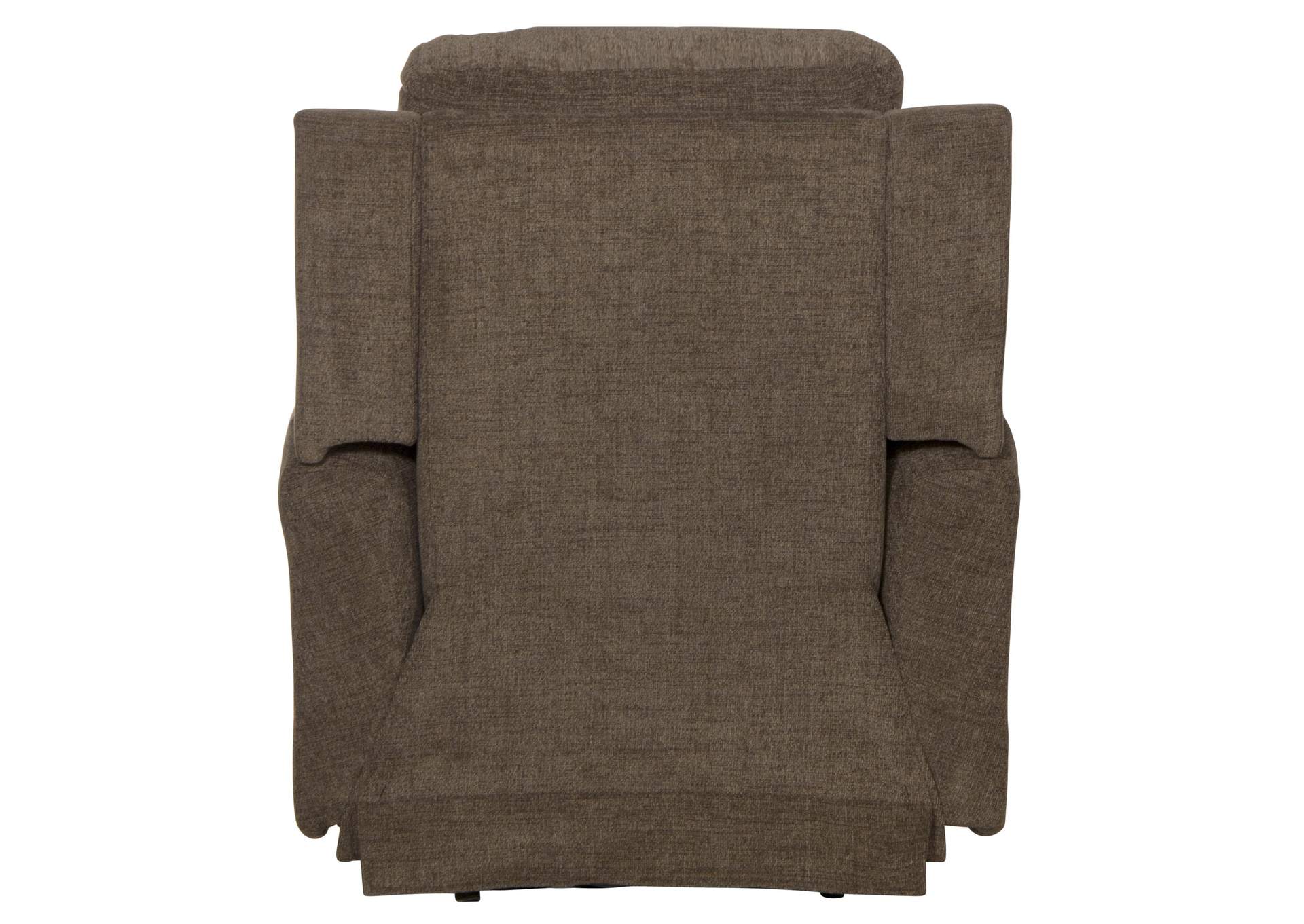 Calvin Power Wall Hugger Recliner image 6