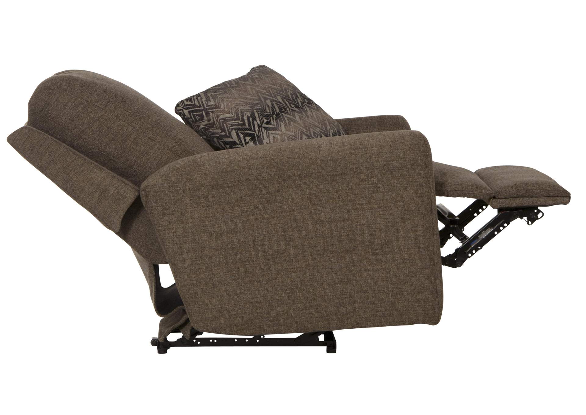 Calvin Power Wall Hugger Recliner image 10