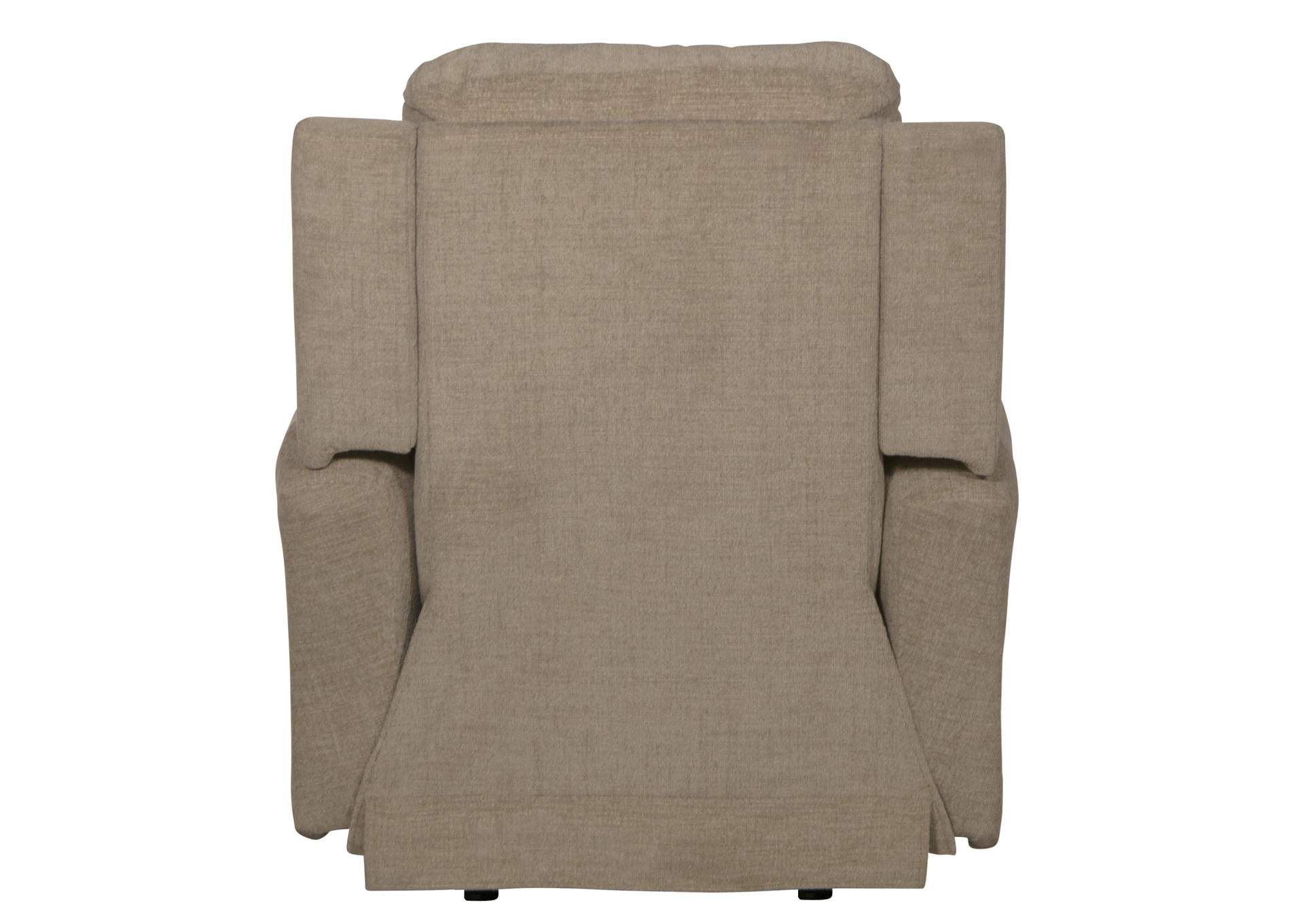 Calvin Power Wall Hugger Recliner image 6
