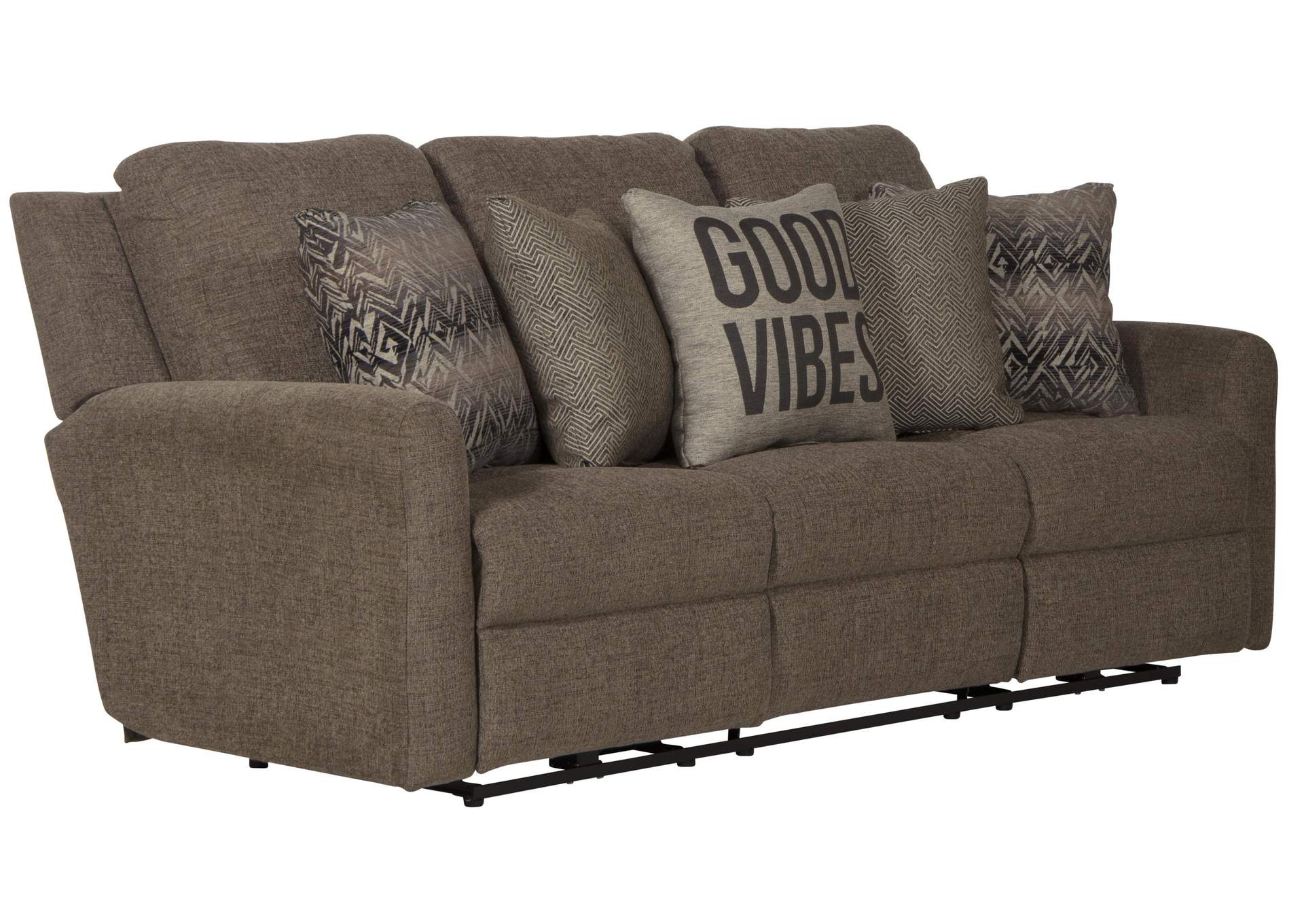 Calvin Power Reclining Sofa image 5