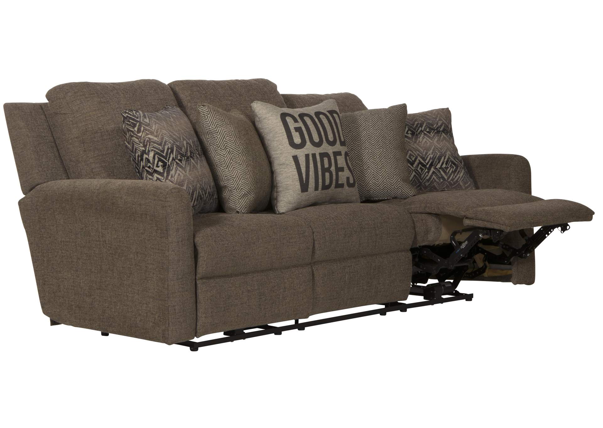 Calvin Power Reclining Sofa image 6