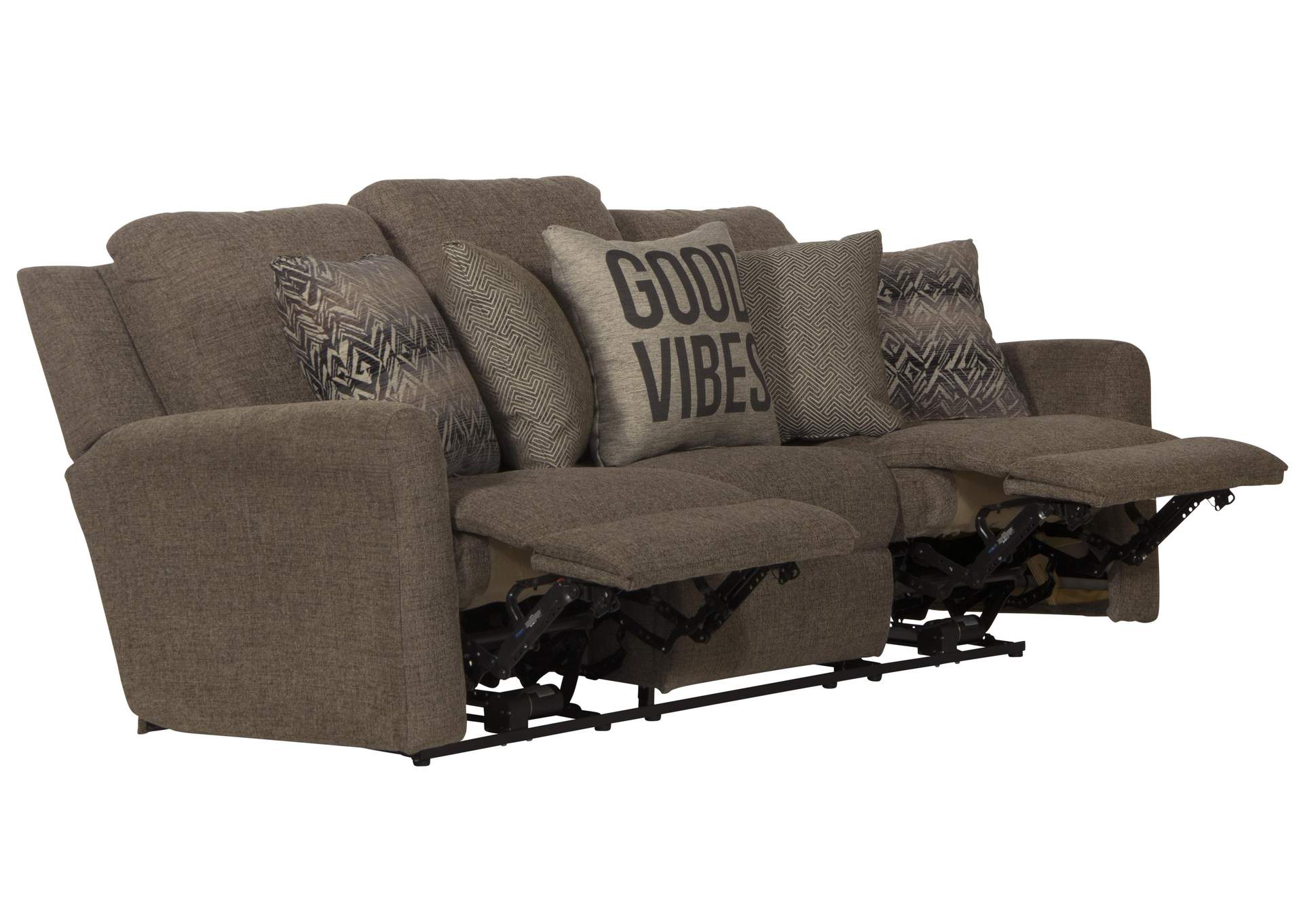 Calvin Power Reclining Sofa image 7