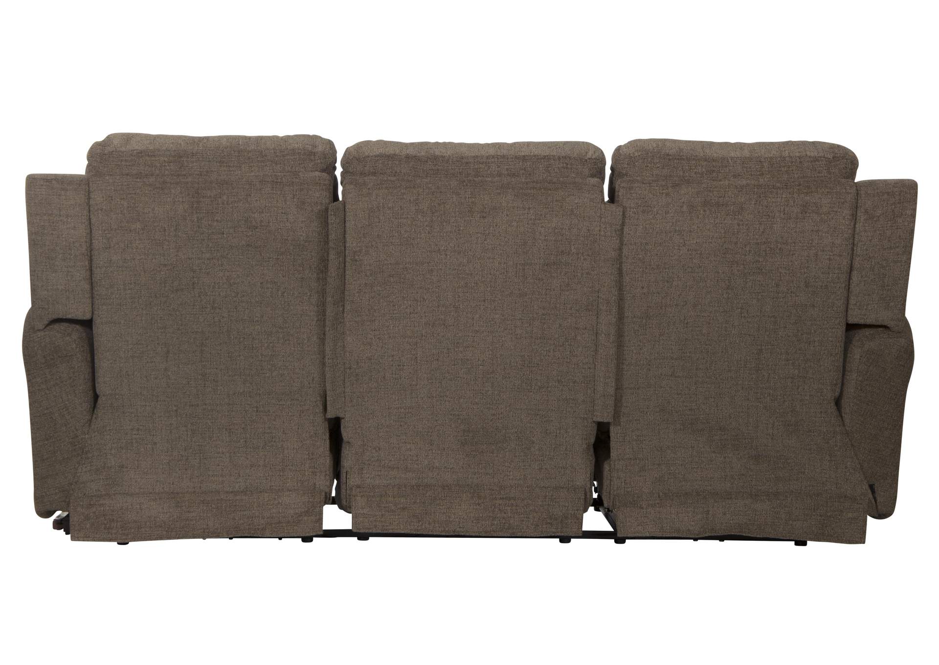 Calvin Power Reclining Sofa image 8