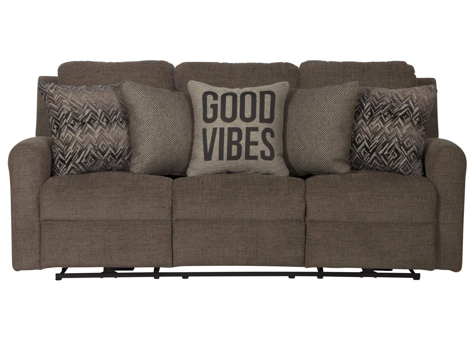 Calvin Power Reclining Sofa image 10