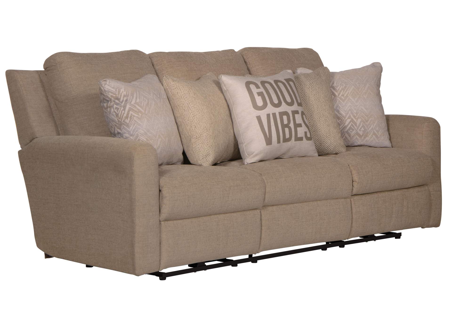 Calvin Power Reclining Sofa image 4