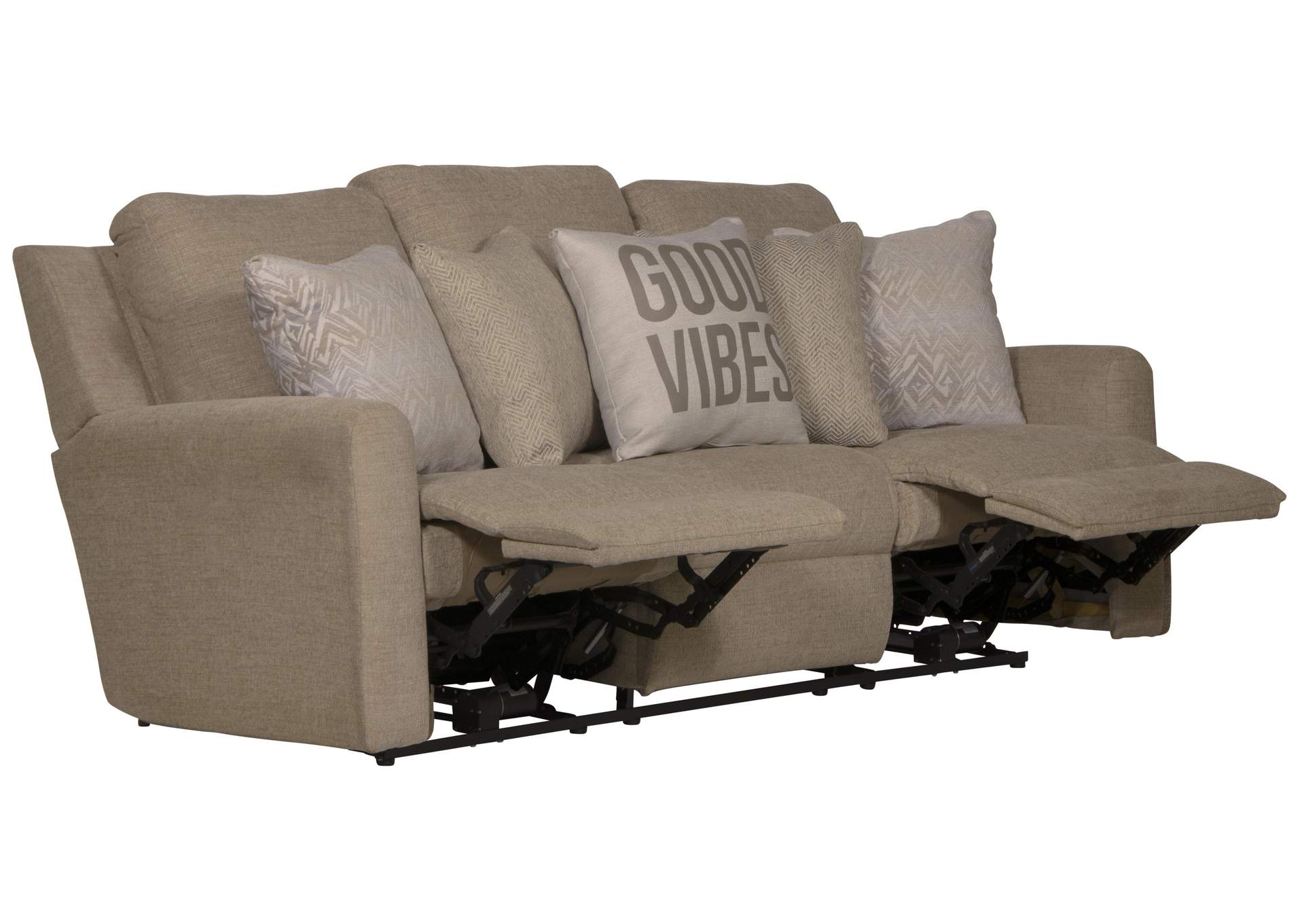 Calvin Power Reclining Sofa image 6