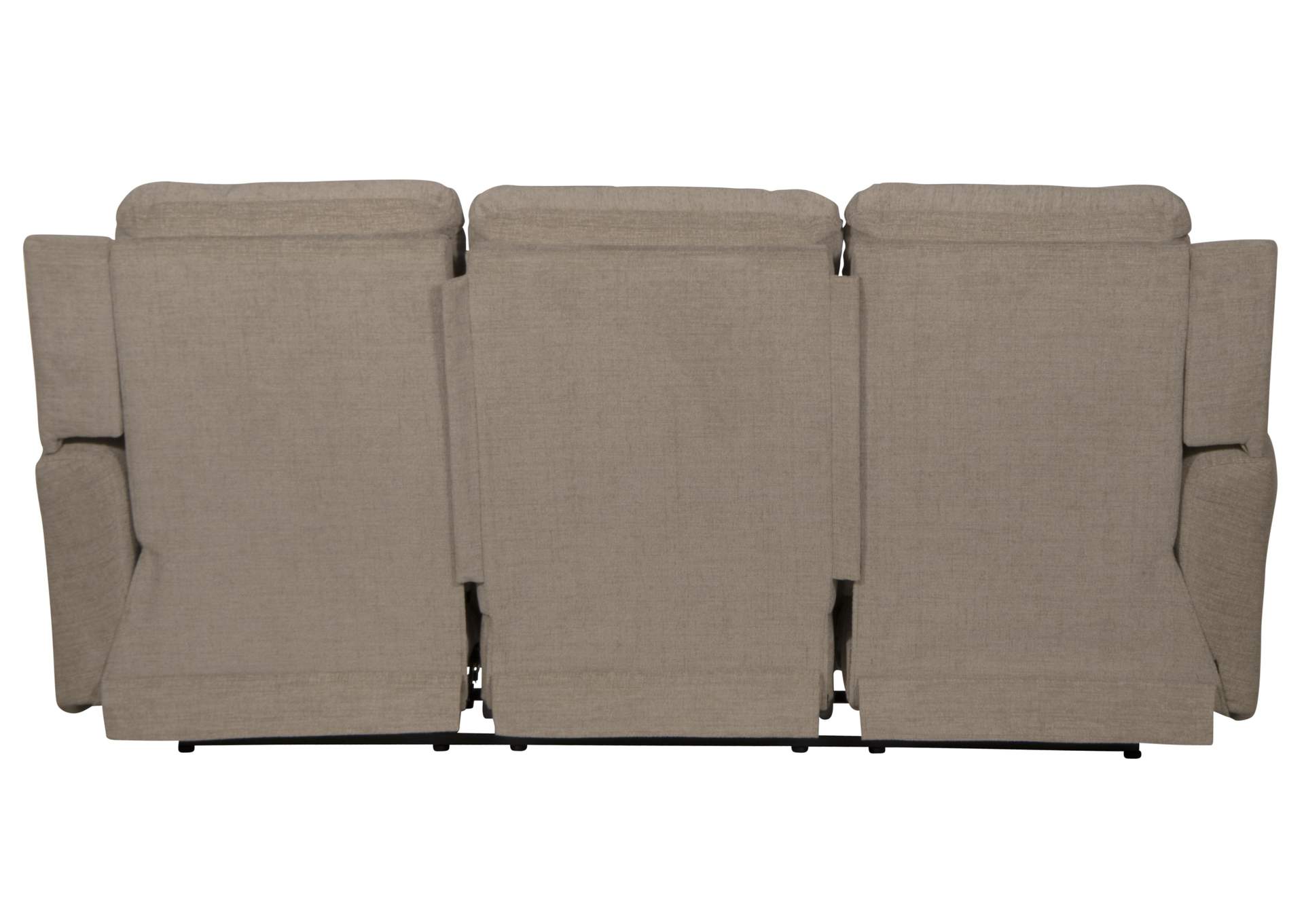 Calvin Power Reclining Sofa image 7