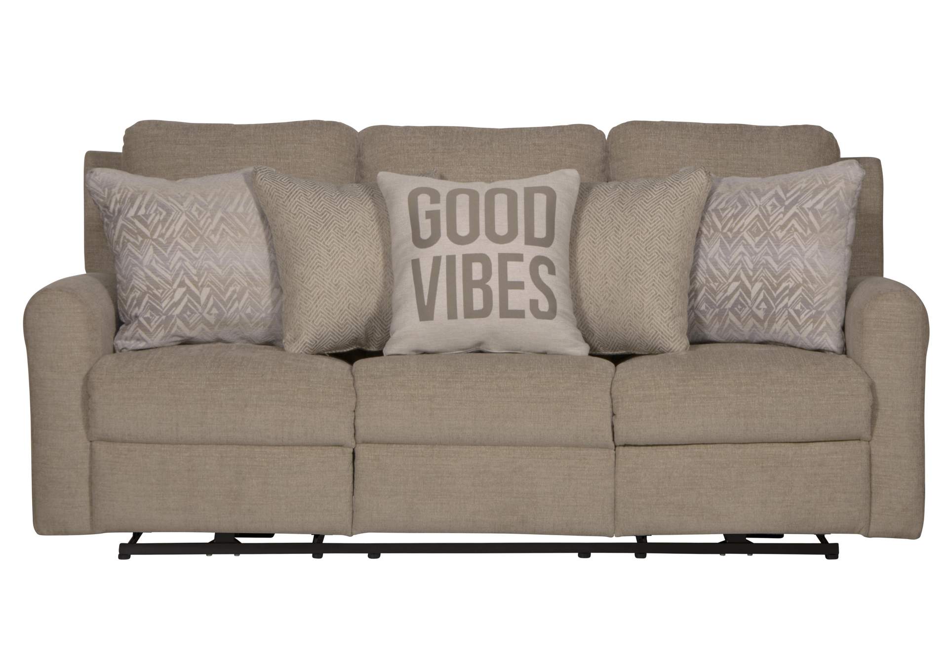 Calvin Power Reclining Sofa image 10