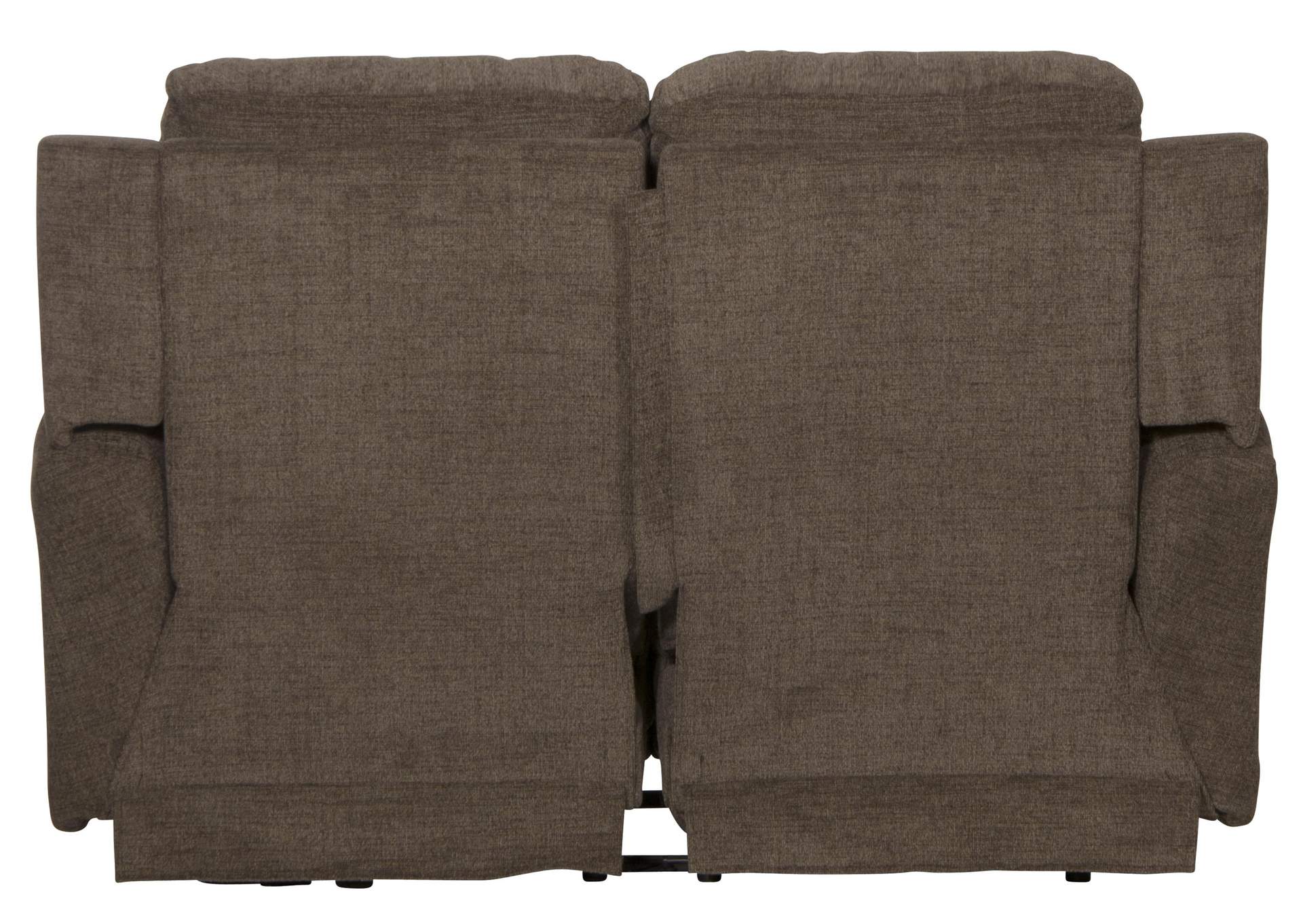 Calvin Power Reclining Loveseat image 6