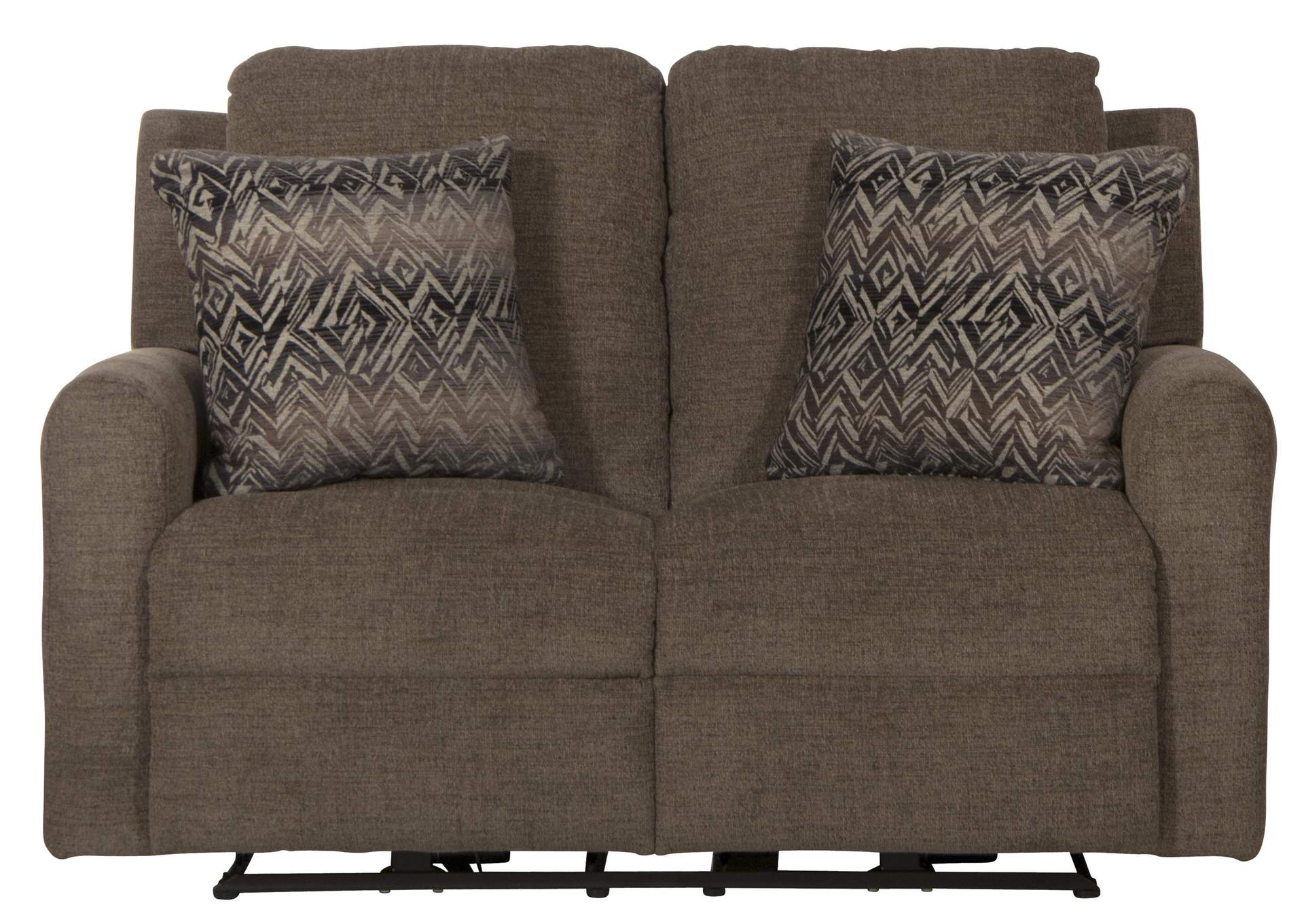 Calvin Power Reclining Loveseat image 8